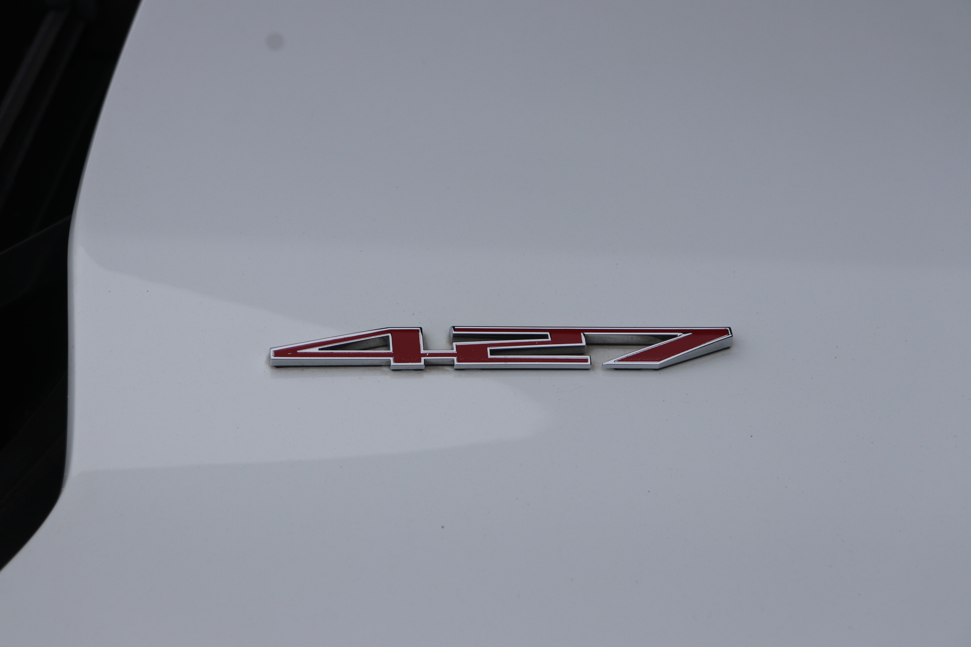 2013 Chevrolet Corvette 427 - Photo 36