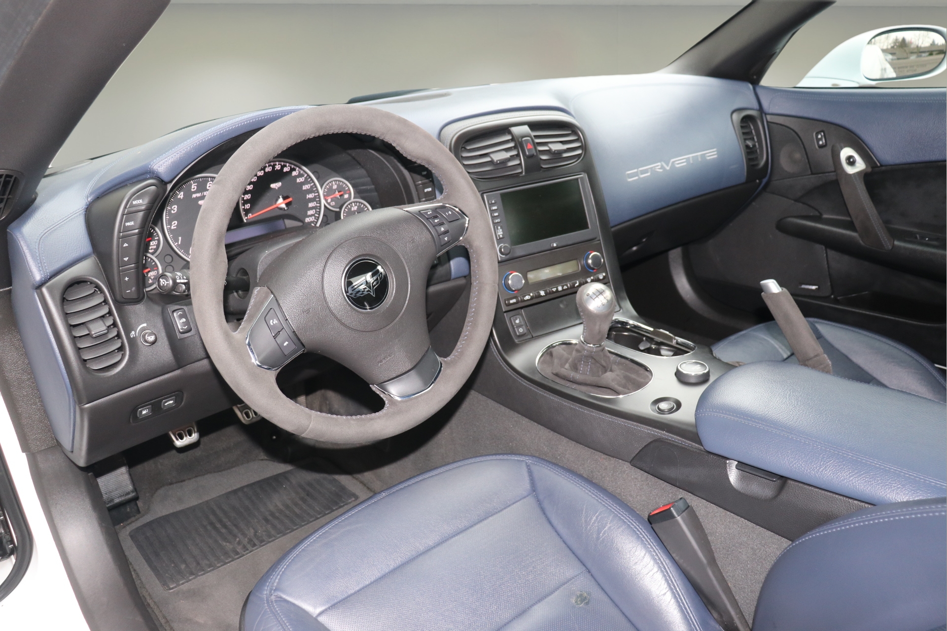 2013 Chevrolet Corvette 427 - Photo 18