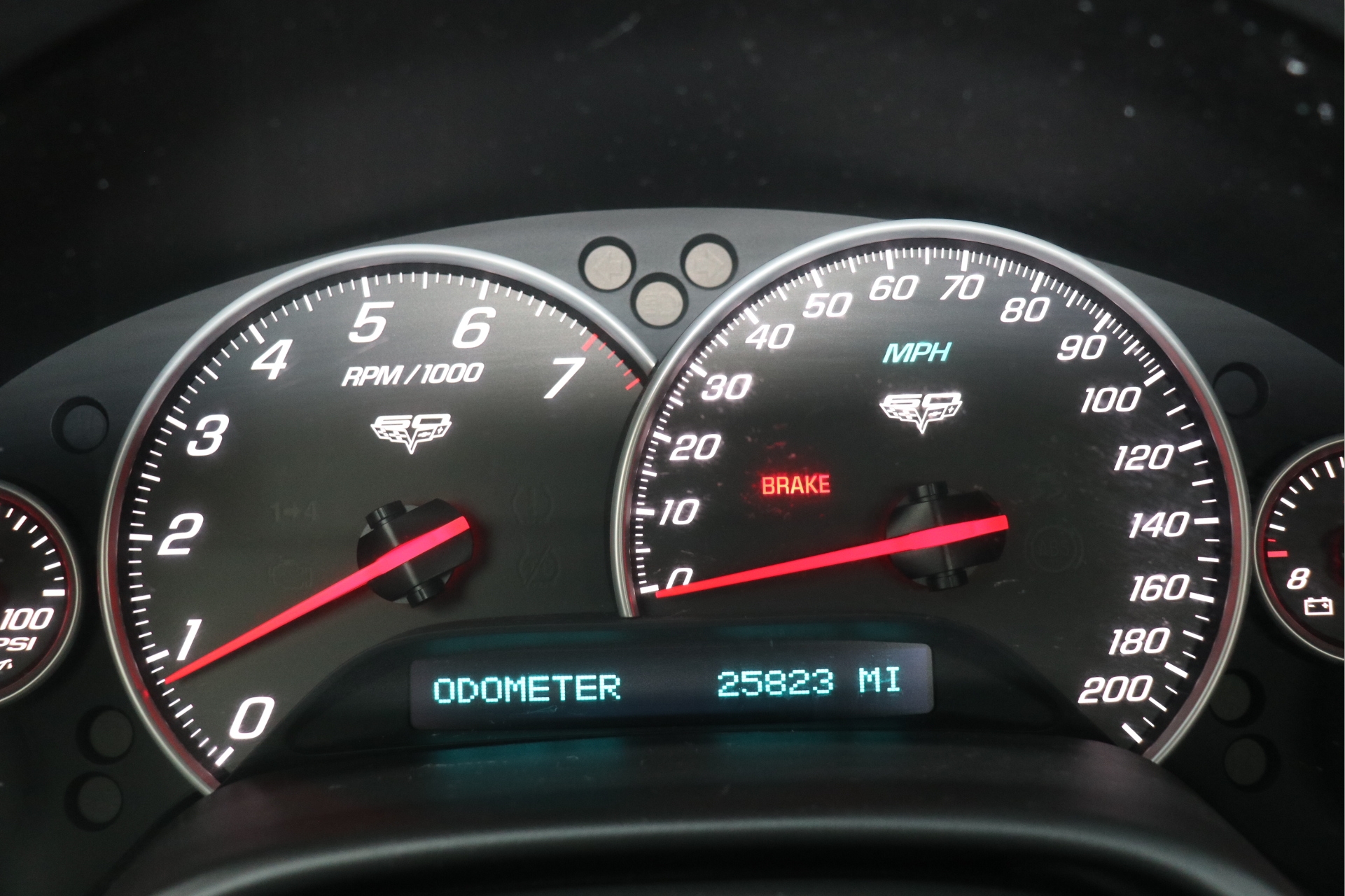 2013 Chevrolet Corvette 427 - Photo 20