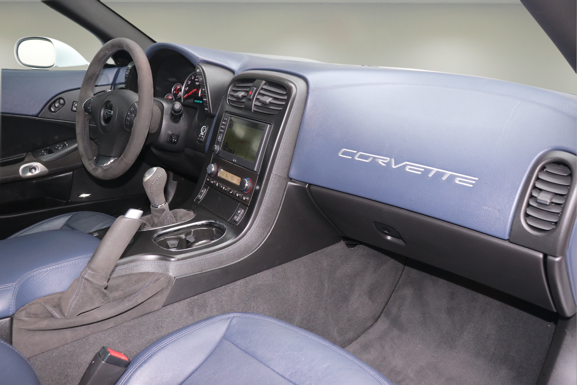 2013 Chevrolet Corvette 427 - Photo 27