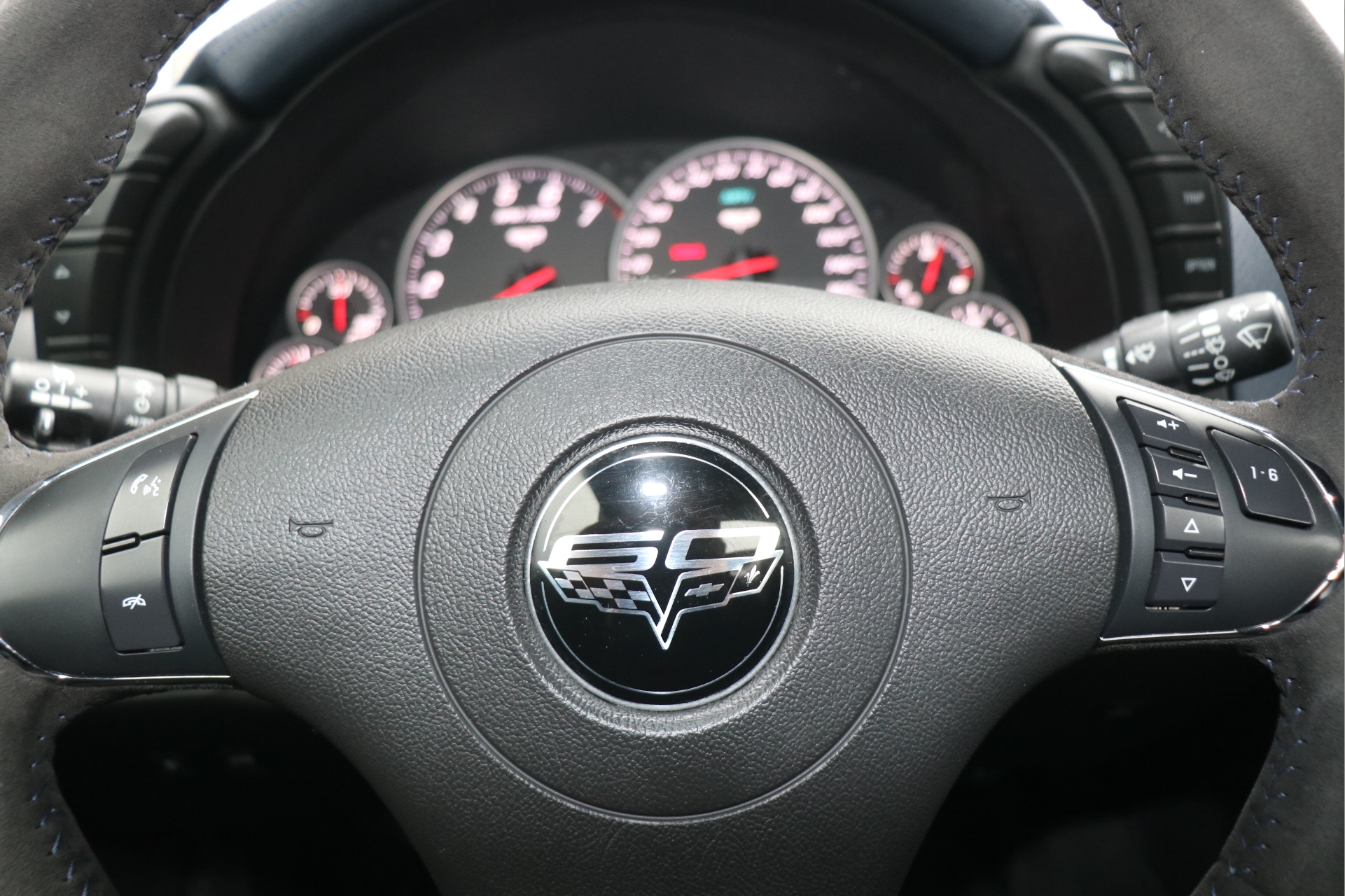 2013 Chevrolet Corvette 427 - Photo 19