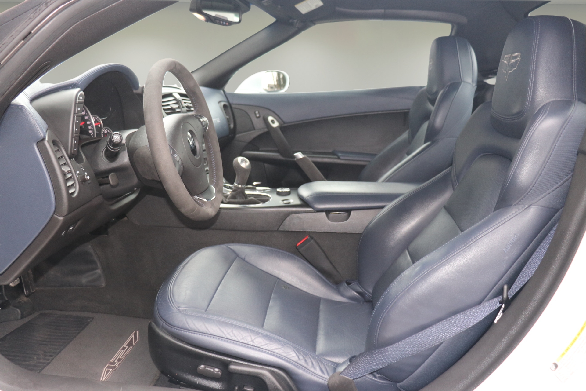 2013 Chevrolet Corvette 427 - Photo 17