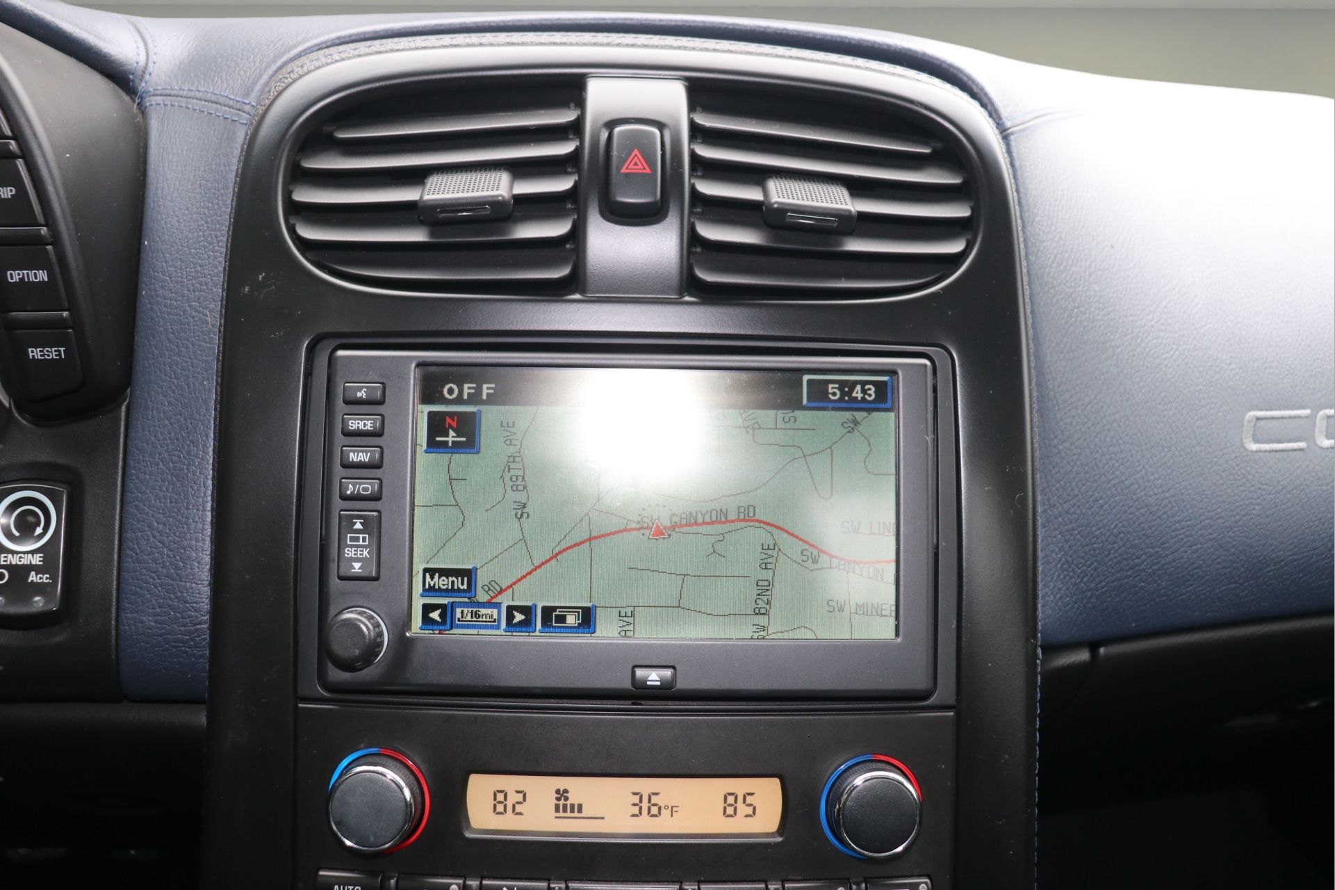 2013 Chevrolet Corvette 427 - Photo 23