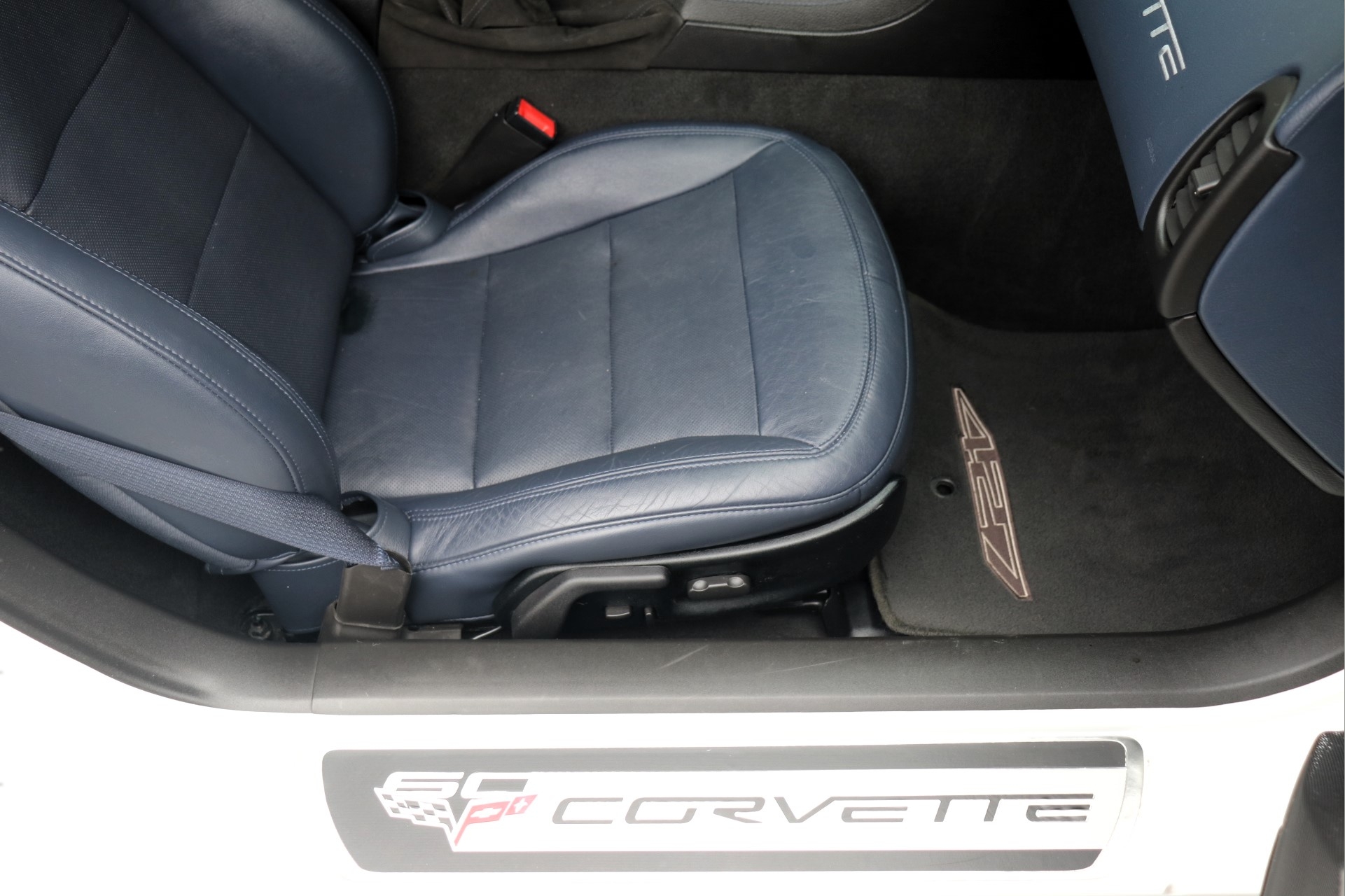 2013 Chevrolet Corvette 427 - Photo 25