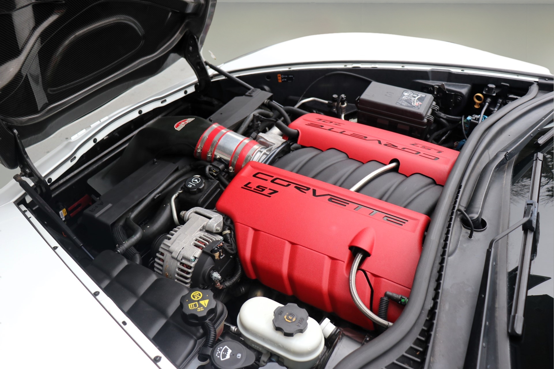 2013 Chevrolet Corvette 427 - Photo 29