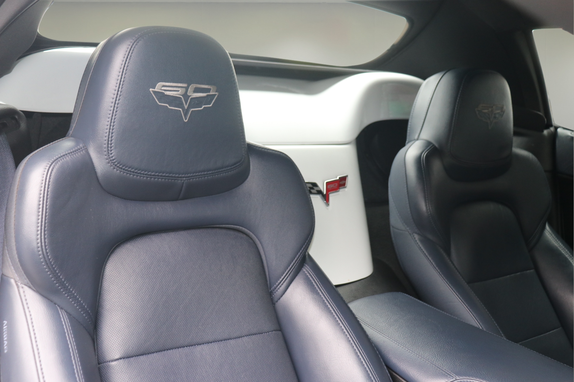 2013 Chevrolet Corvette 427 - Photo 28