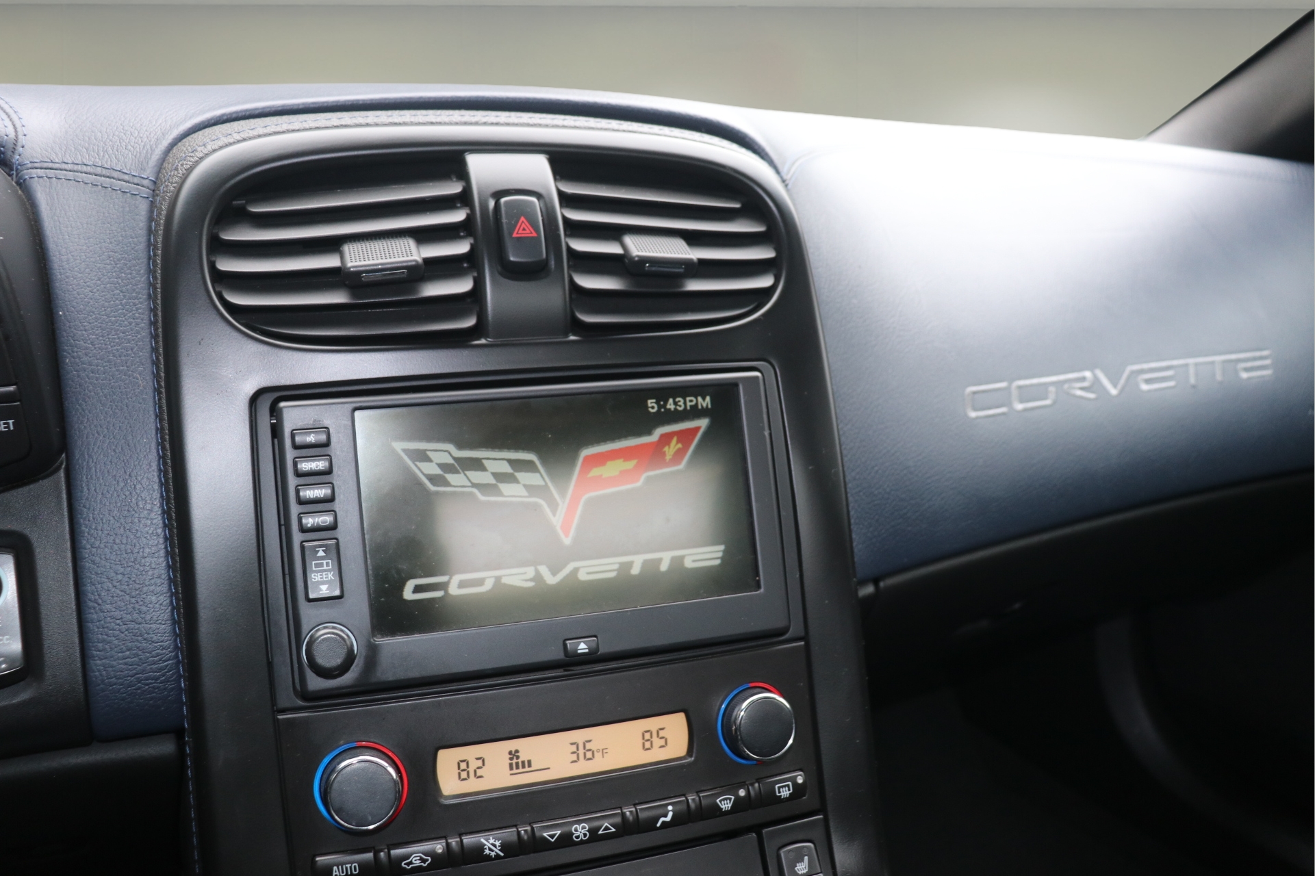 2013 Chevrolet Corvette 427 - Photo 22
