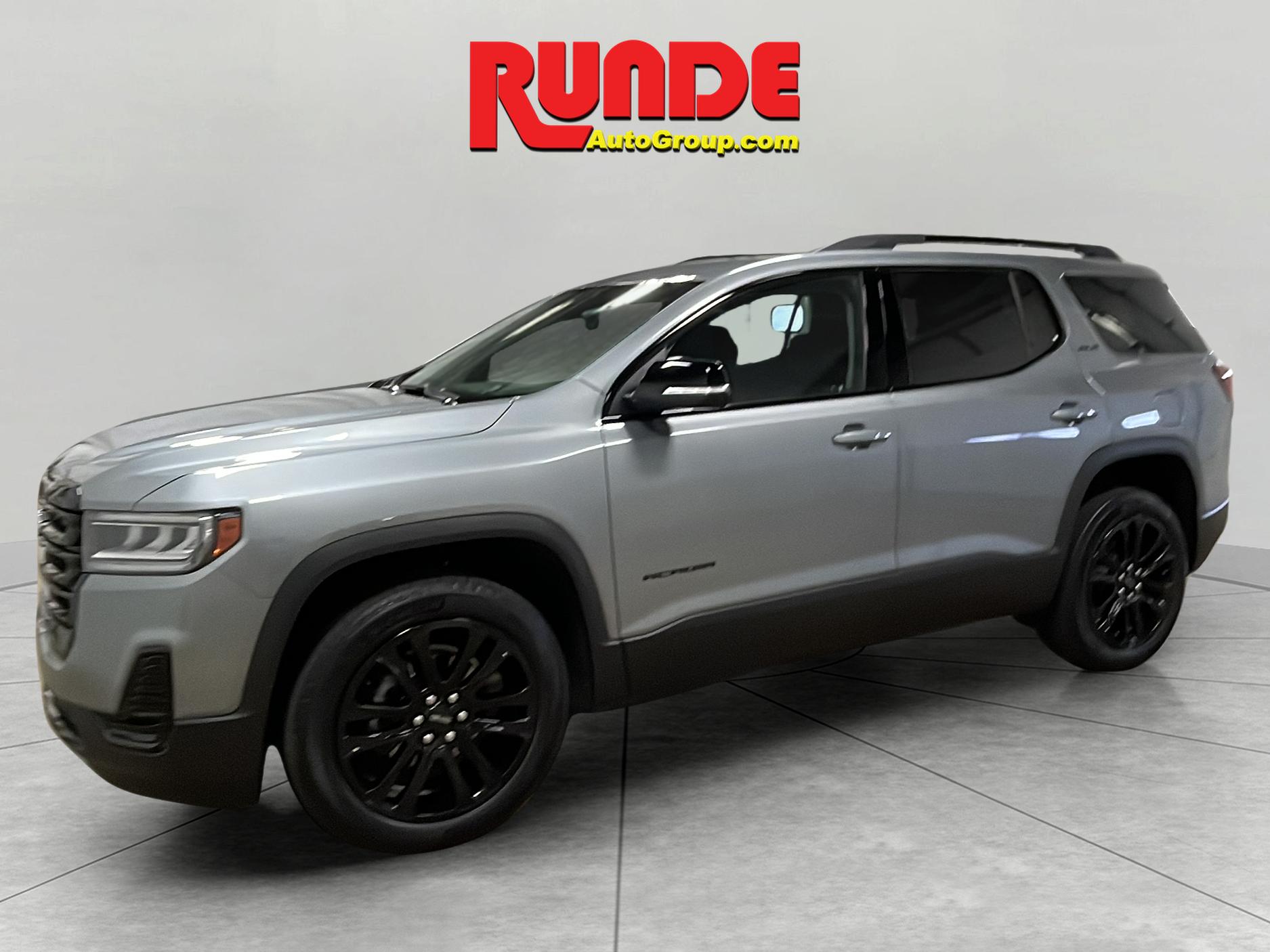 2026 Gmc Acadia Denali photo 23