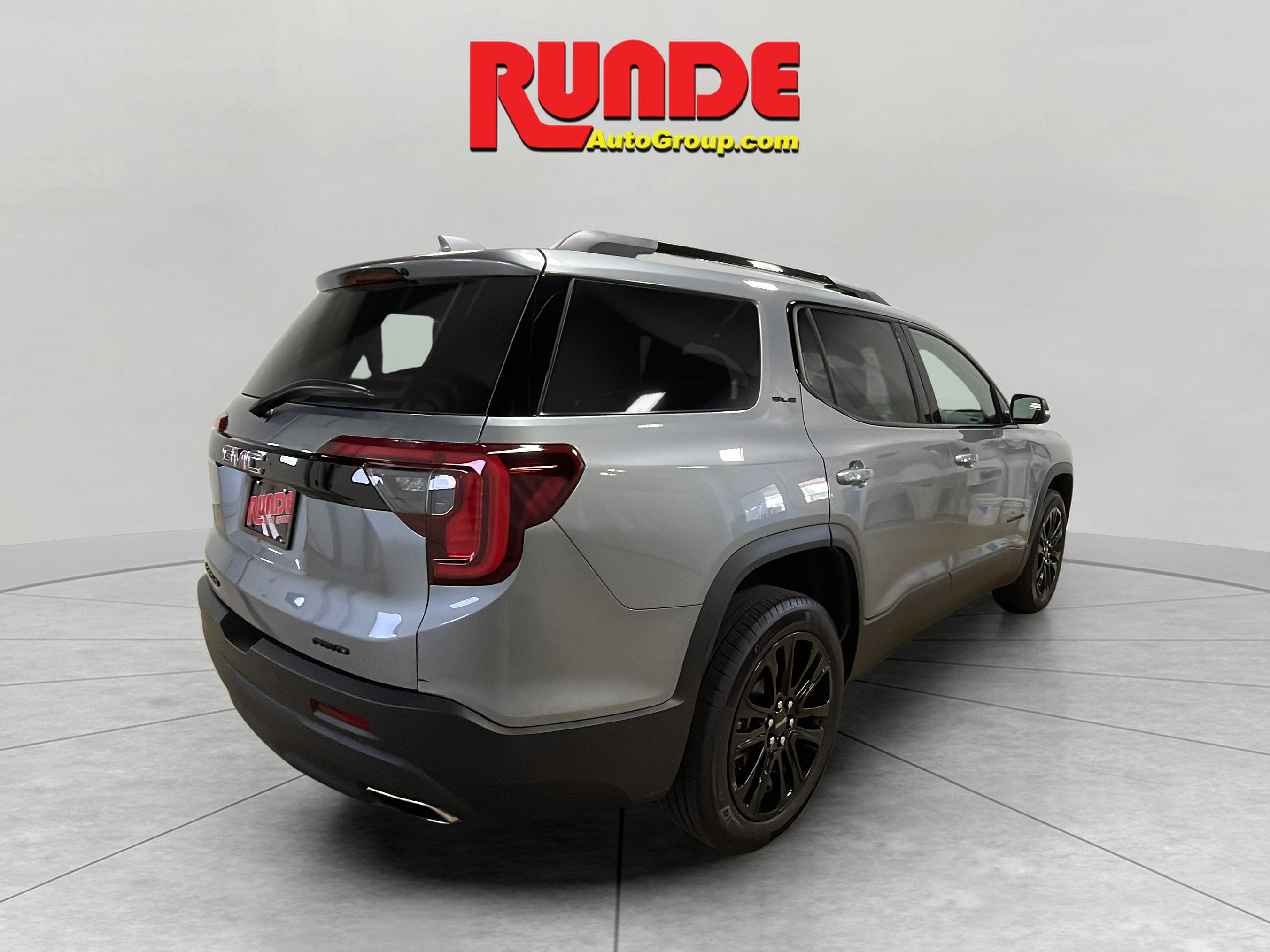 2023 Gmc Acadia SLE photo 7