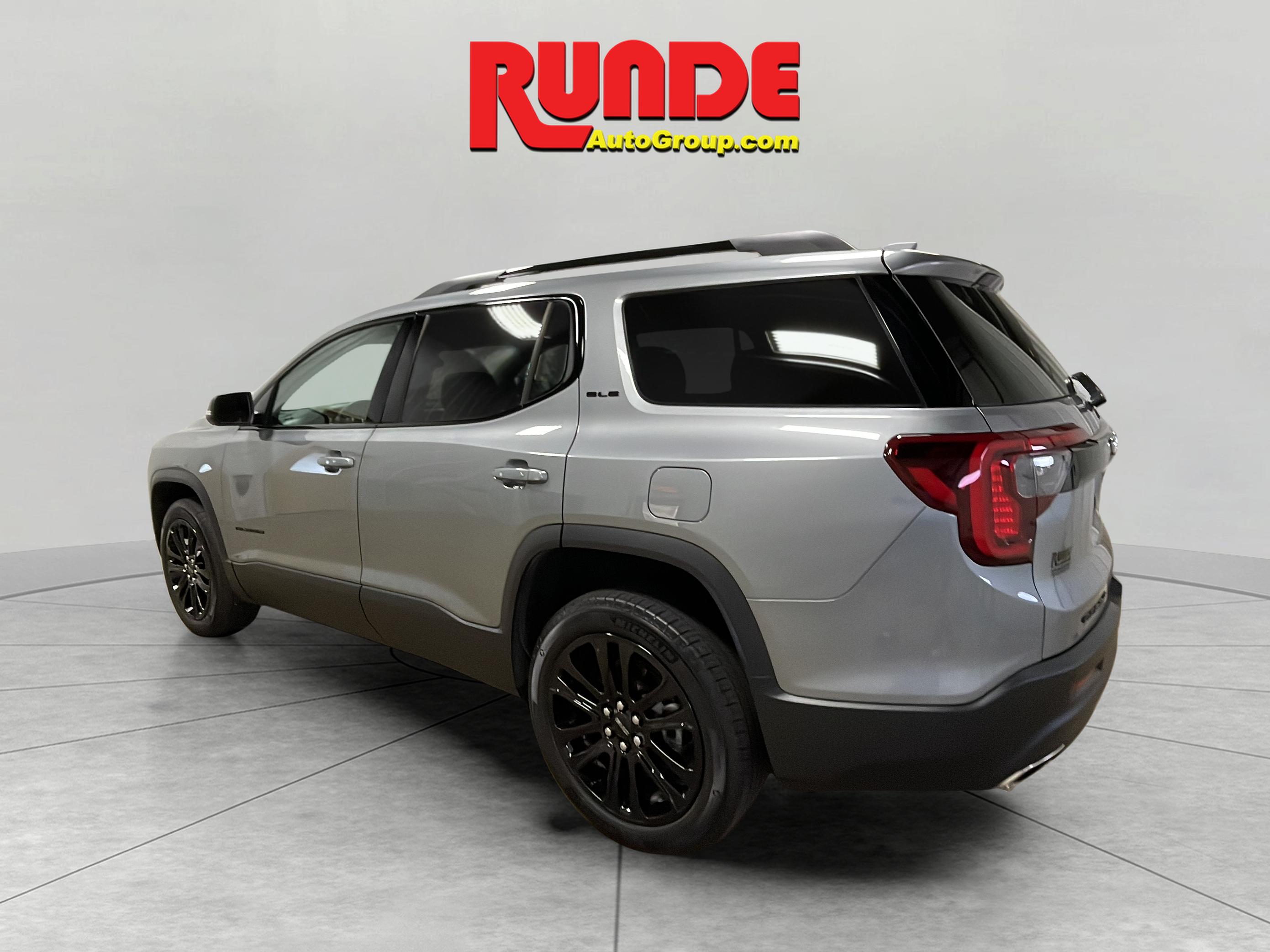 2023 Gmc Acadia SLE photo 5