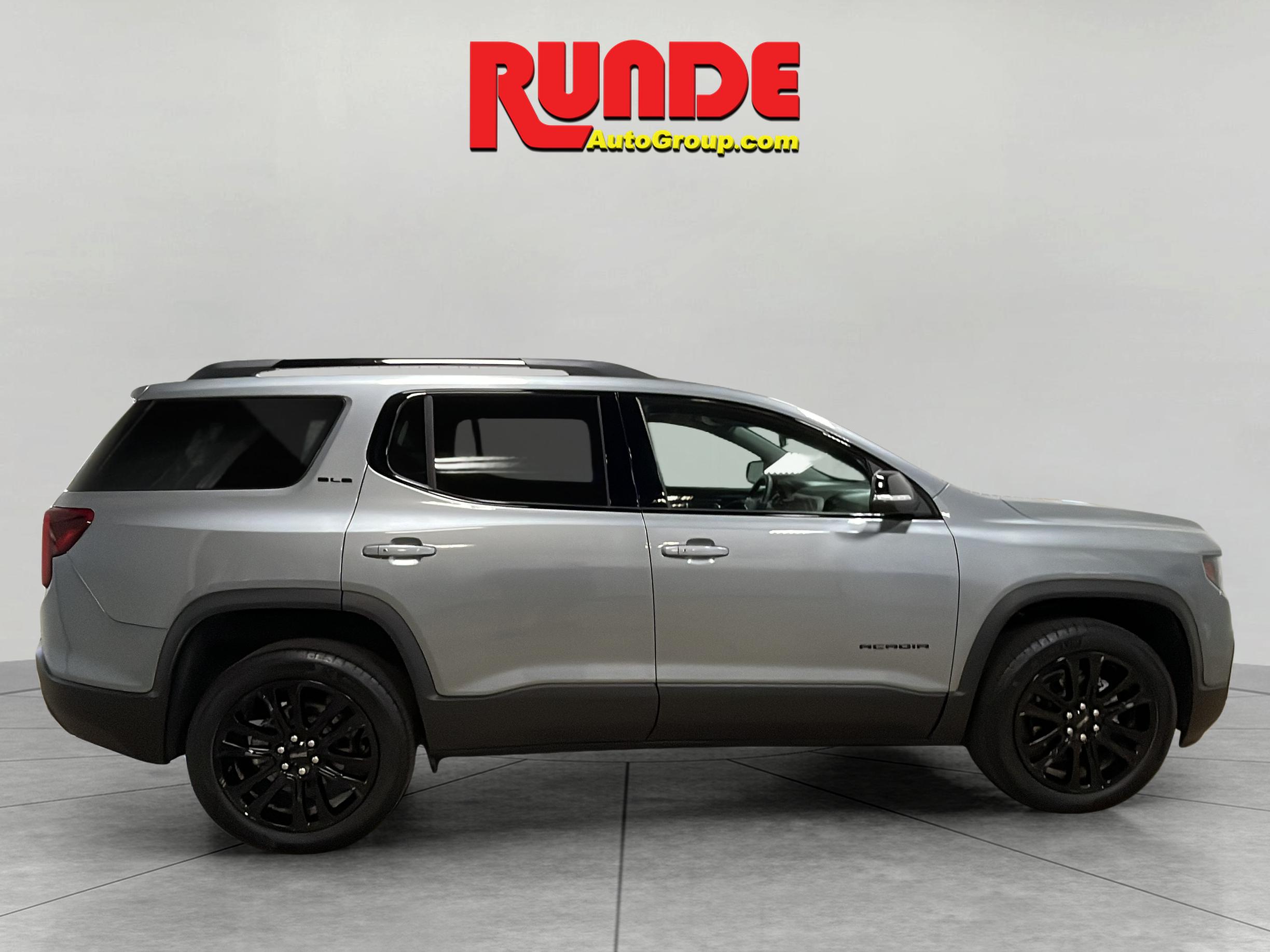 2023 Gmc Acadia SLE photo 8