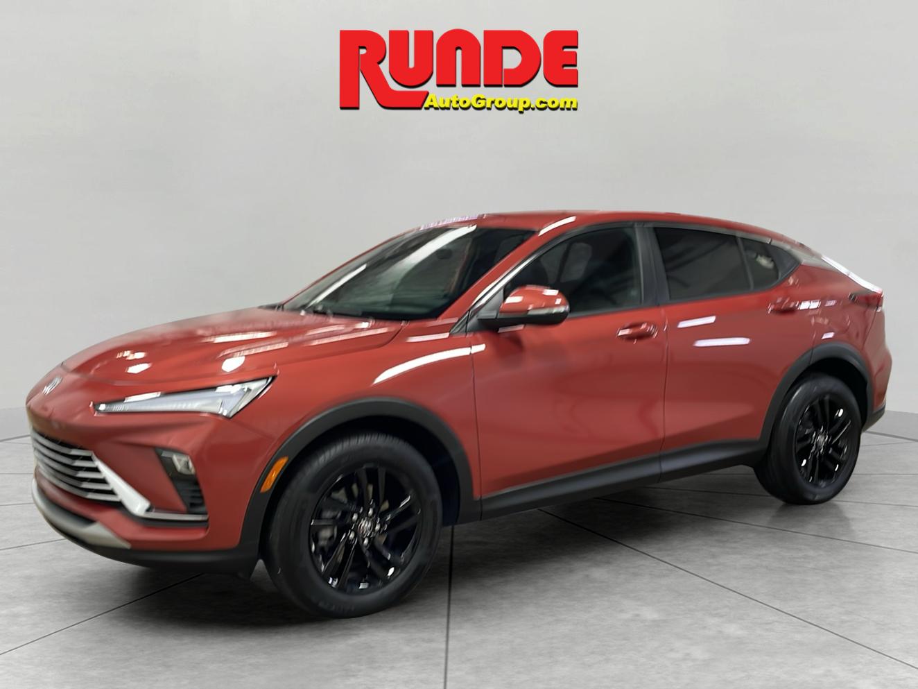 2026 Buick Envista Avenir photo 4