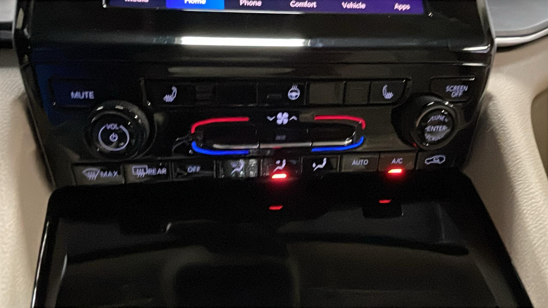 2022 Jeep Grand Cherokee Limited - Photo 13