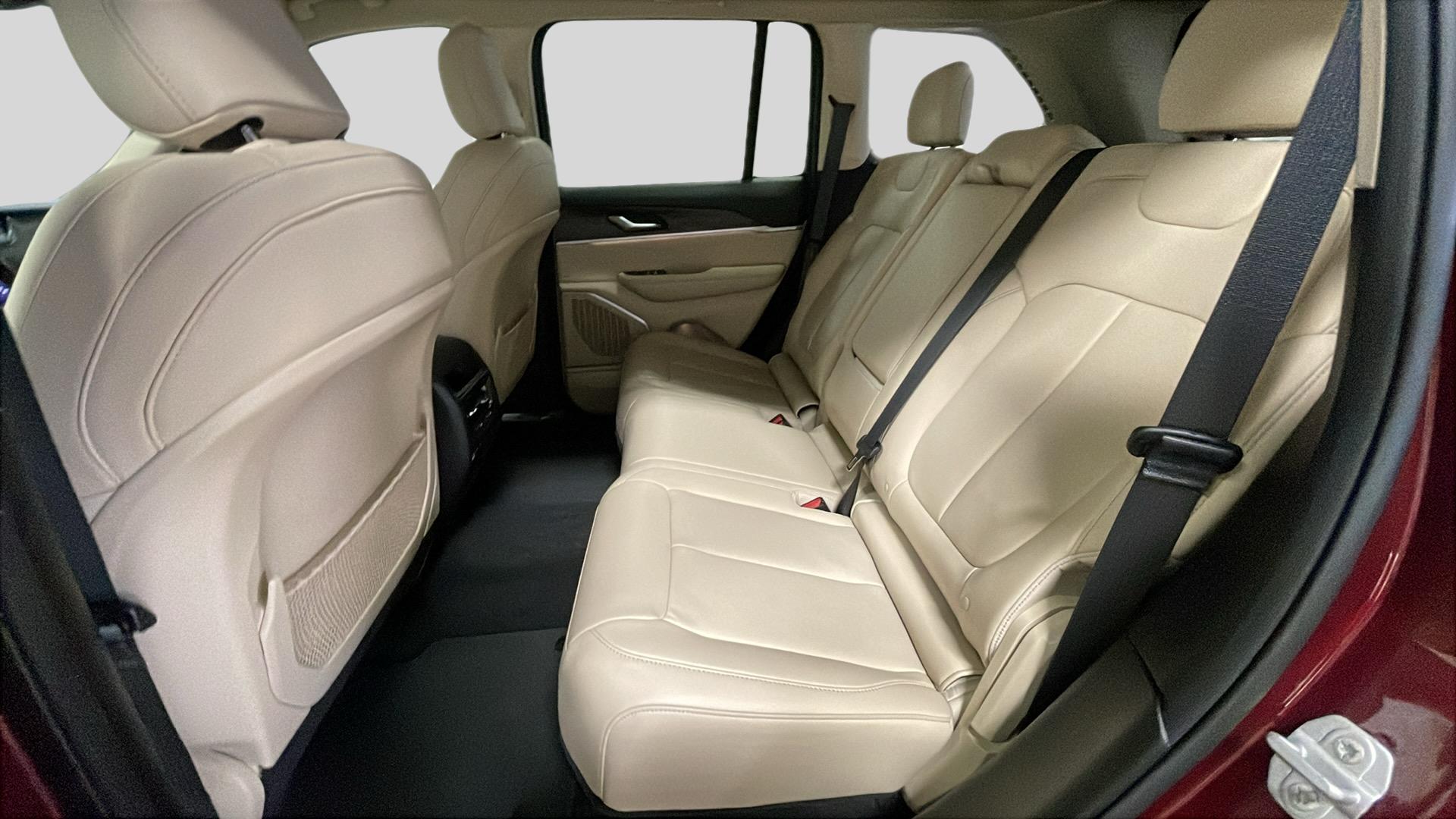 2022 Jeep Grand Cherokee Limited - Photo 14