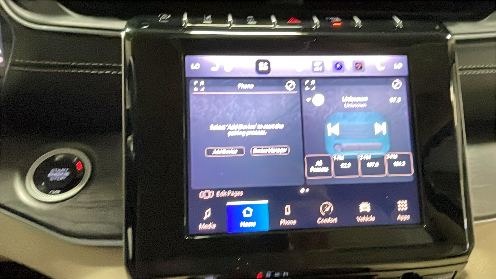 2022 Jeep Grand Cherokee Limited - Photo 12