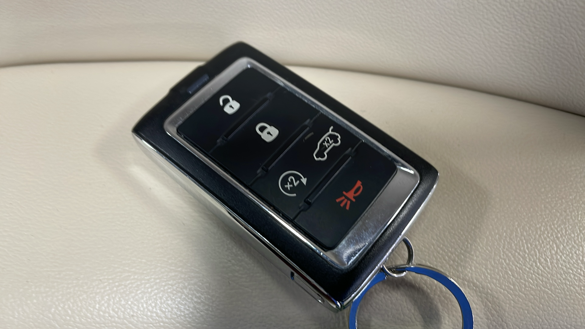 2022 Jeep Grand Cherokee Limited - Photo 18