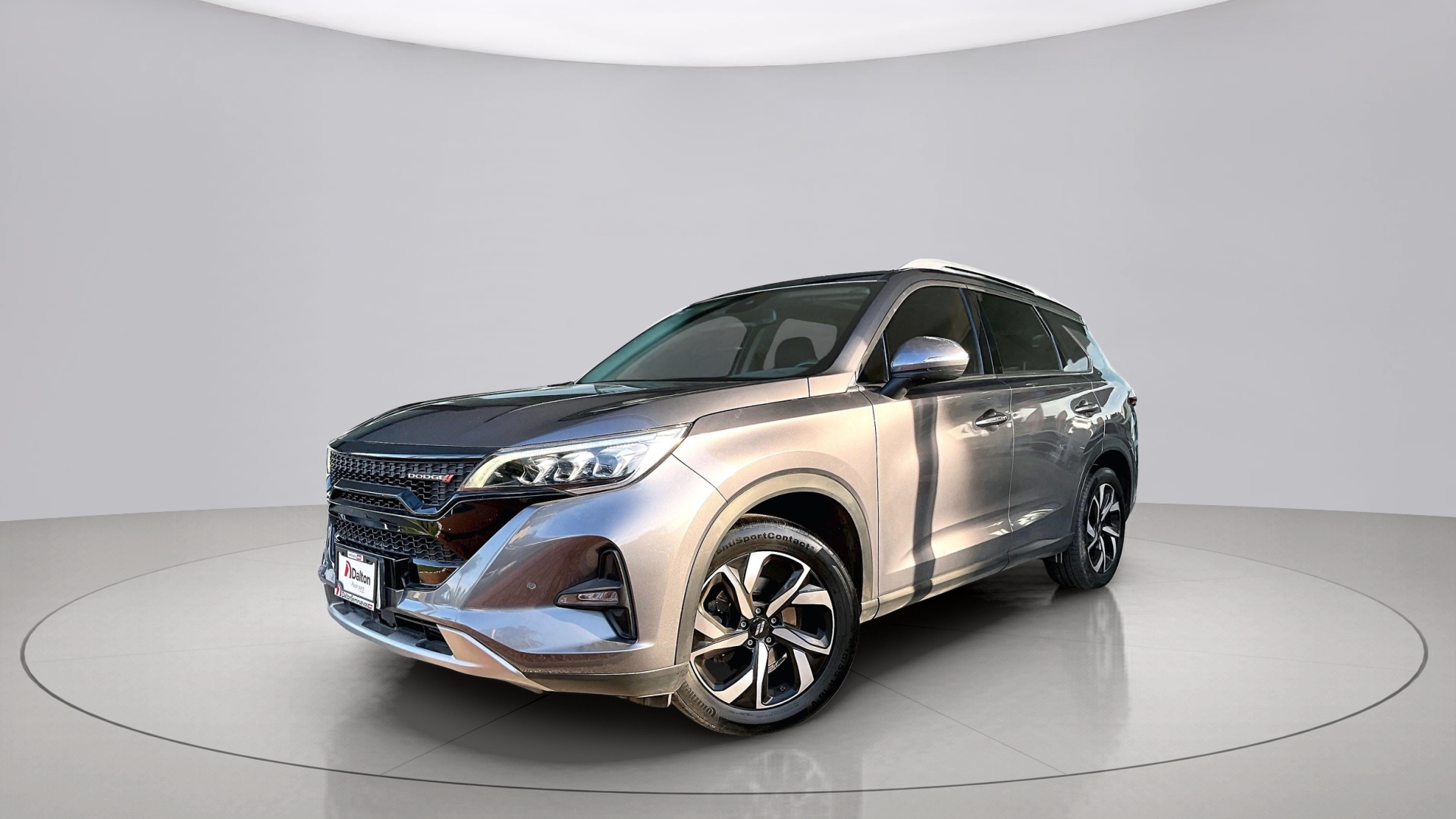 Dodge Journey 2022 | 84365