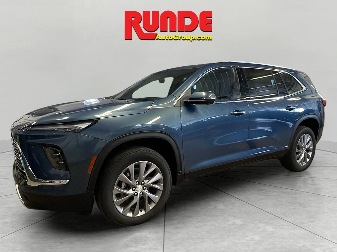 2020 Buick Enclave Essence Sport Touring photo 22