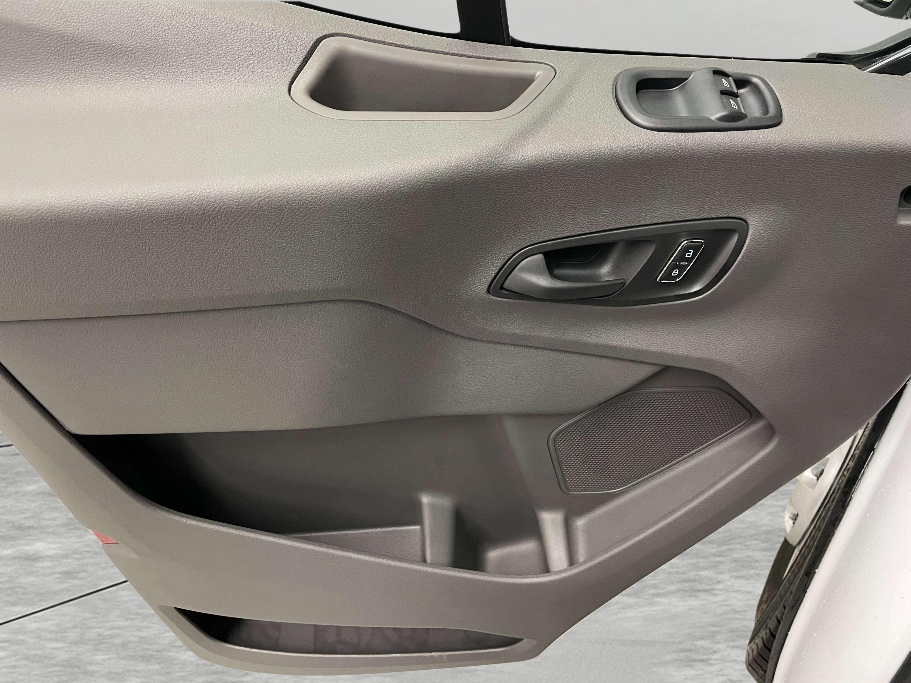 2025 Ford Transit Cargo Van XL photo 14