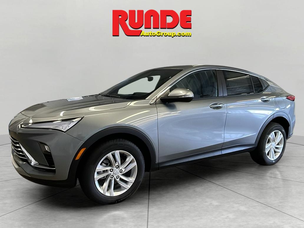 2026 Buick Envista Preferred photo 4