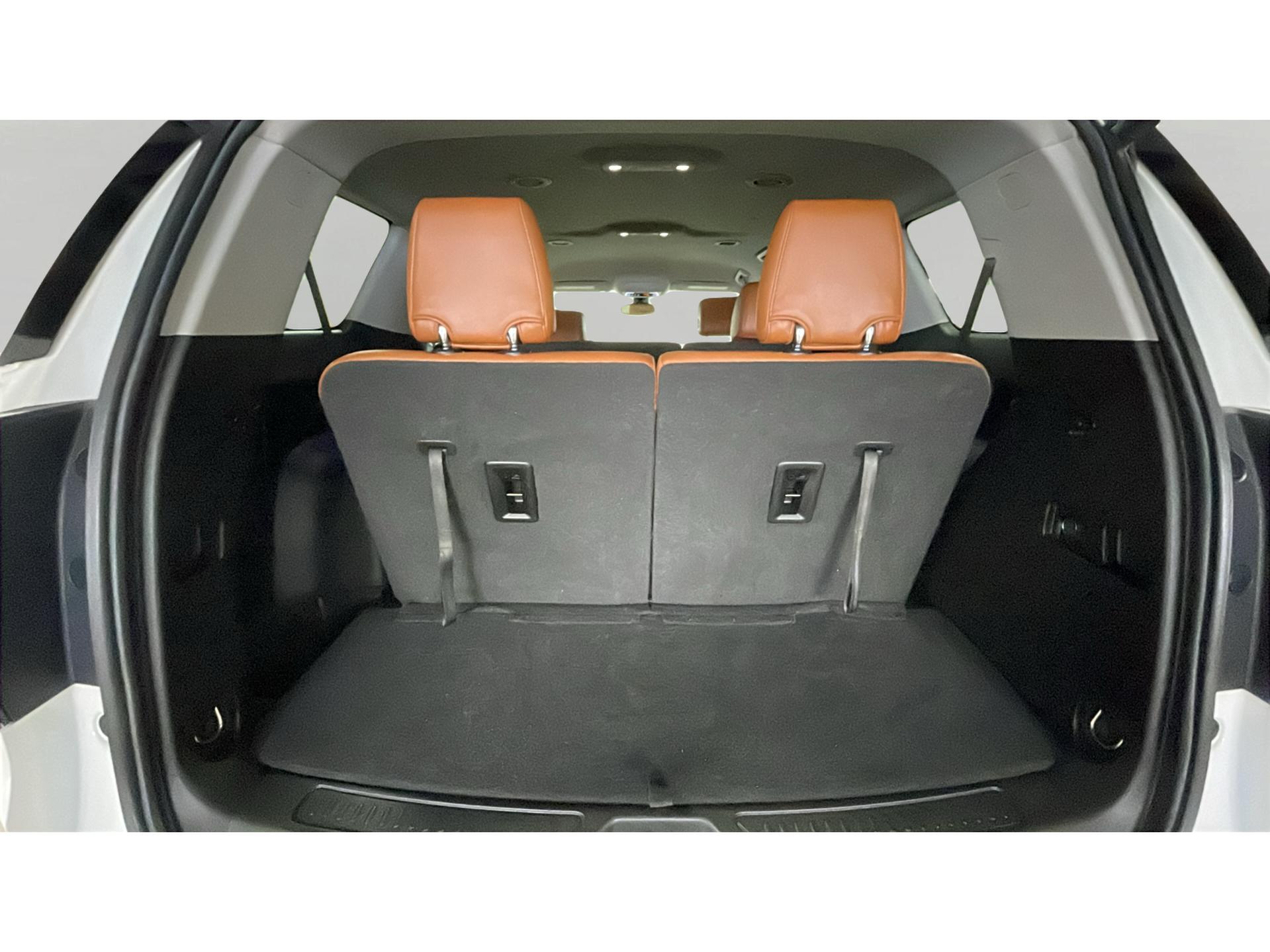 2020 Gmc Acadia AT4 photo 10