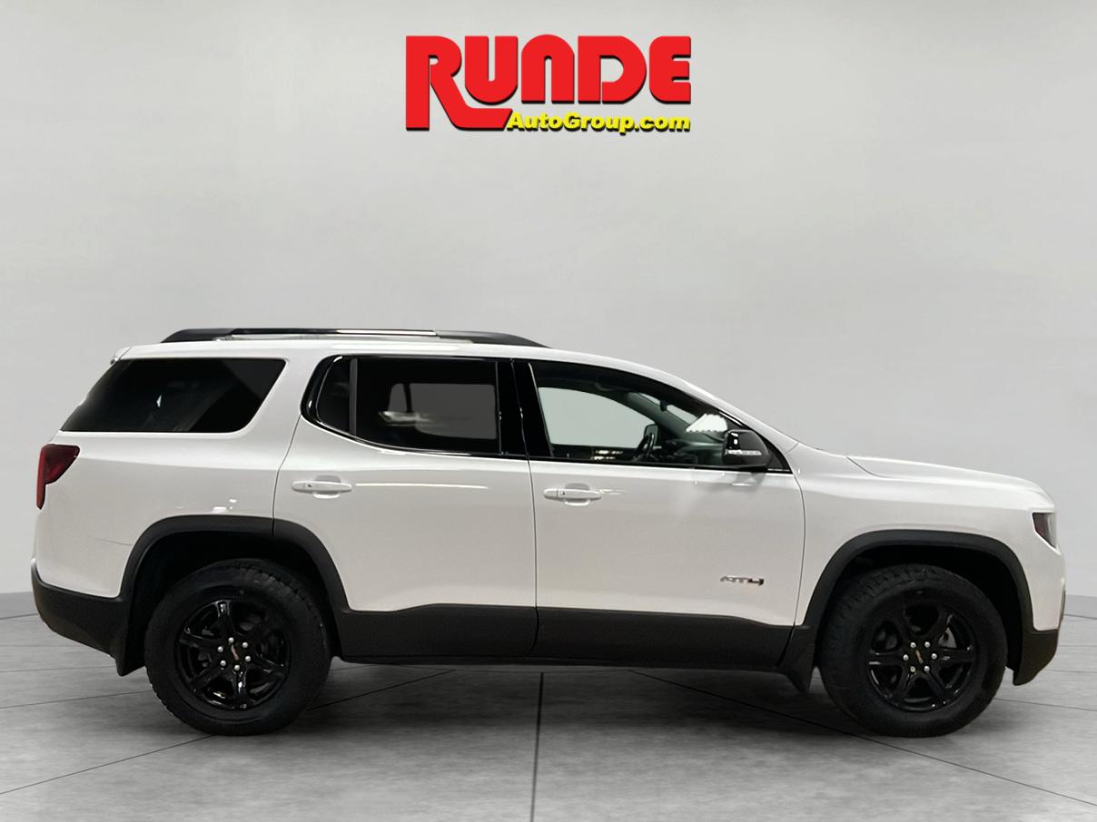 2020 Gmc Acadia AT4 photo 6