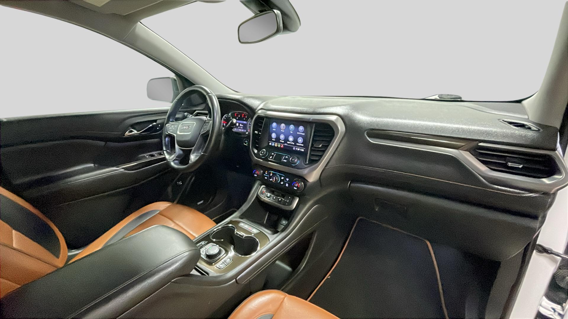 2020 Gmc Acadia AT4 photo 12