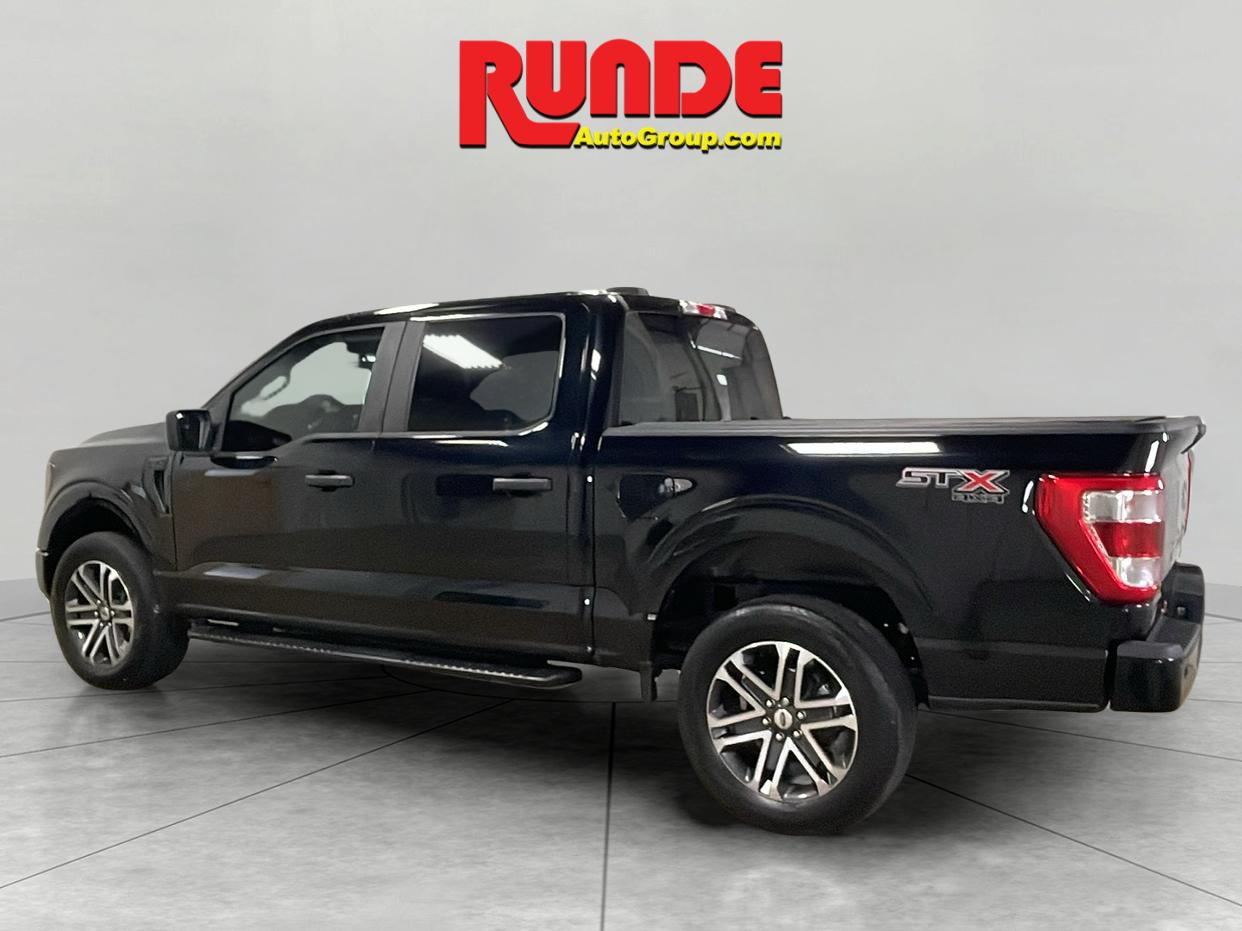 2023 Ford F-150 XL STX photo 3