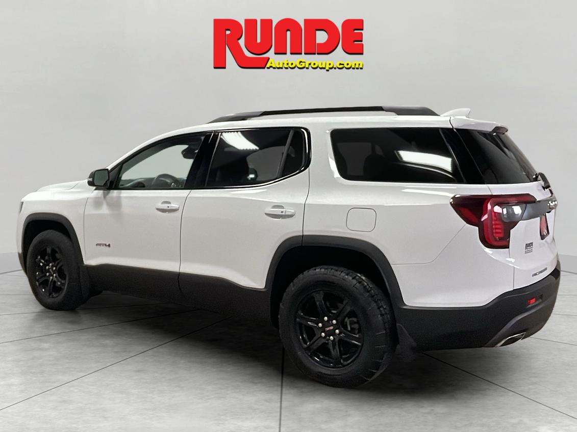 2020 Gmc Acadia AT4 photo 3