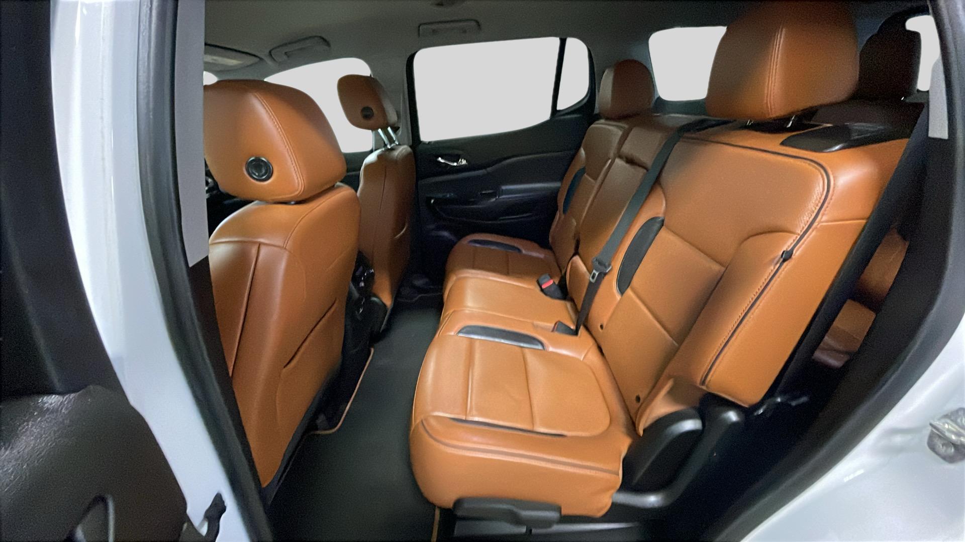 2020 Gmc Acadia AT4 photo 9