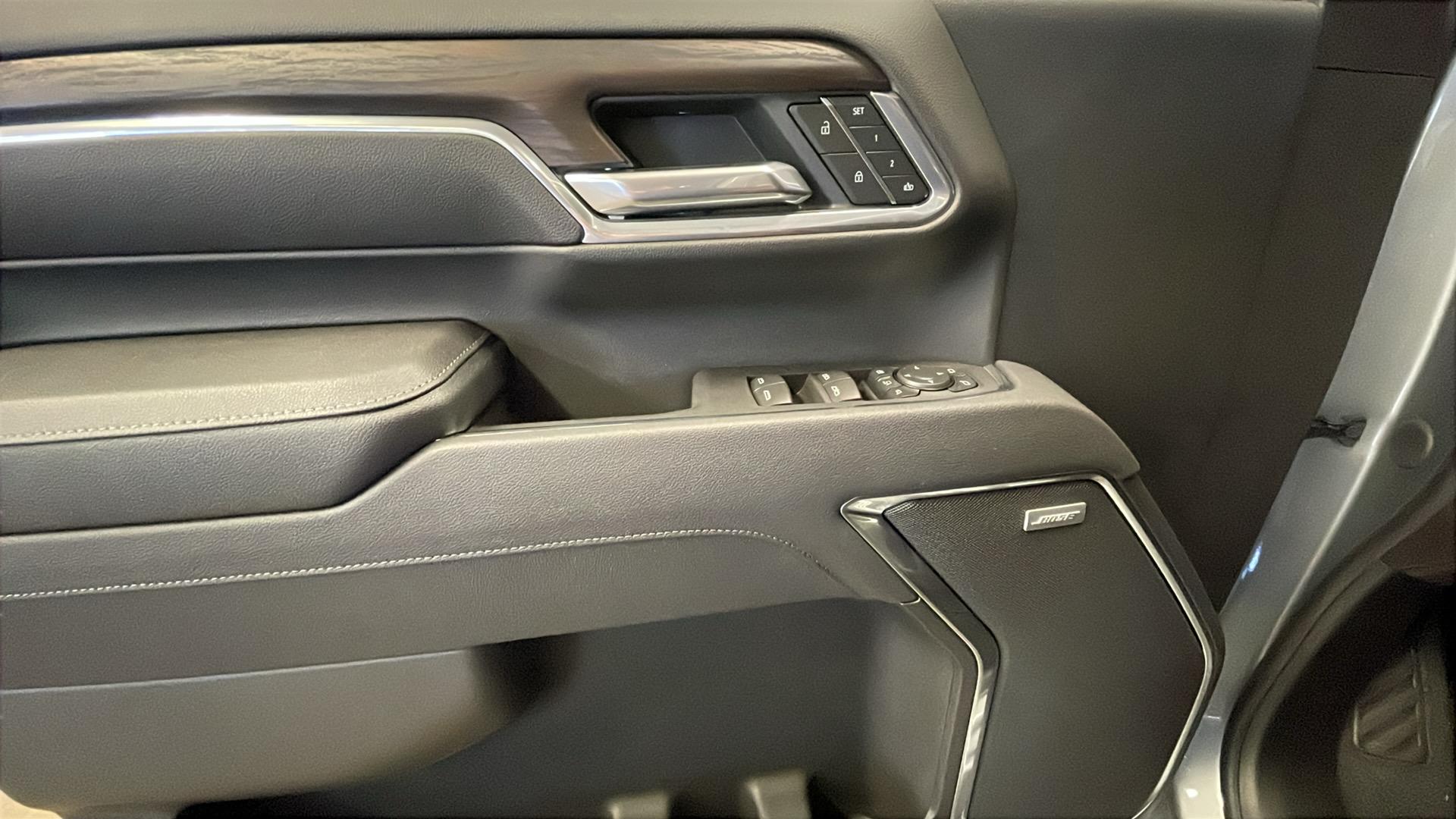 2025 Gmc Sierra 2500 HD SLT photo 9