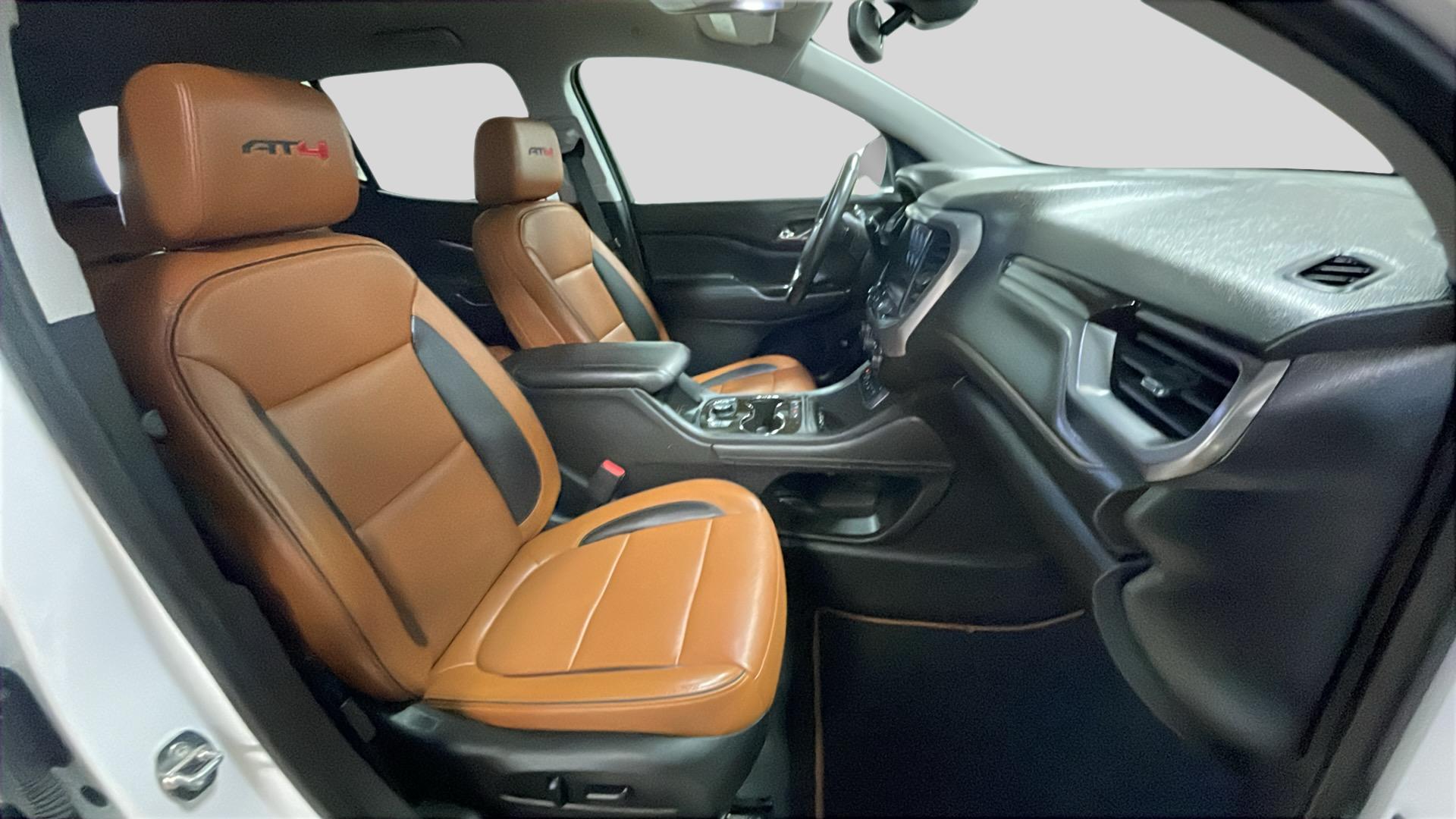 2020 Gmc Acadia AT4 photo 11