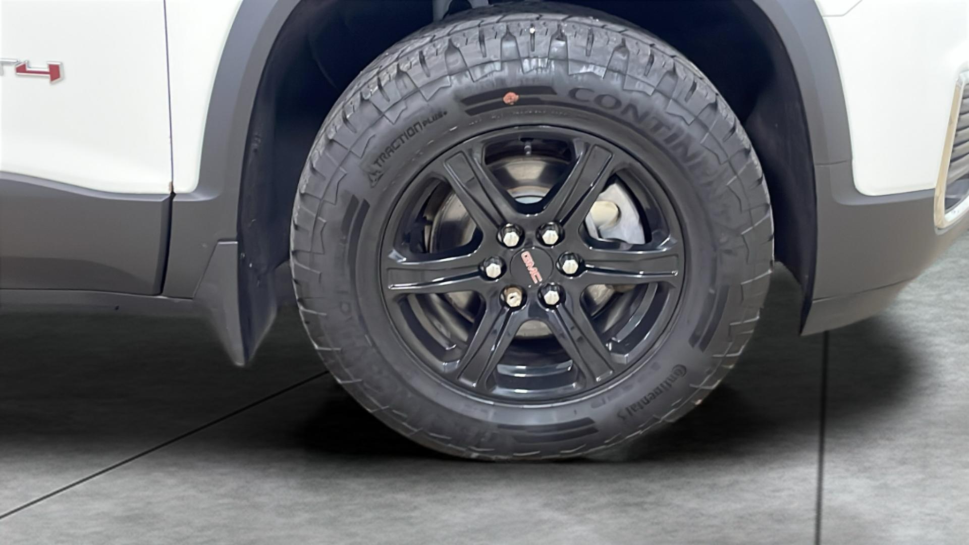 2020 Gmc Acadia AT4 photo 13