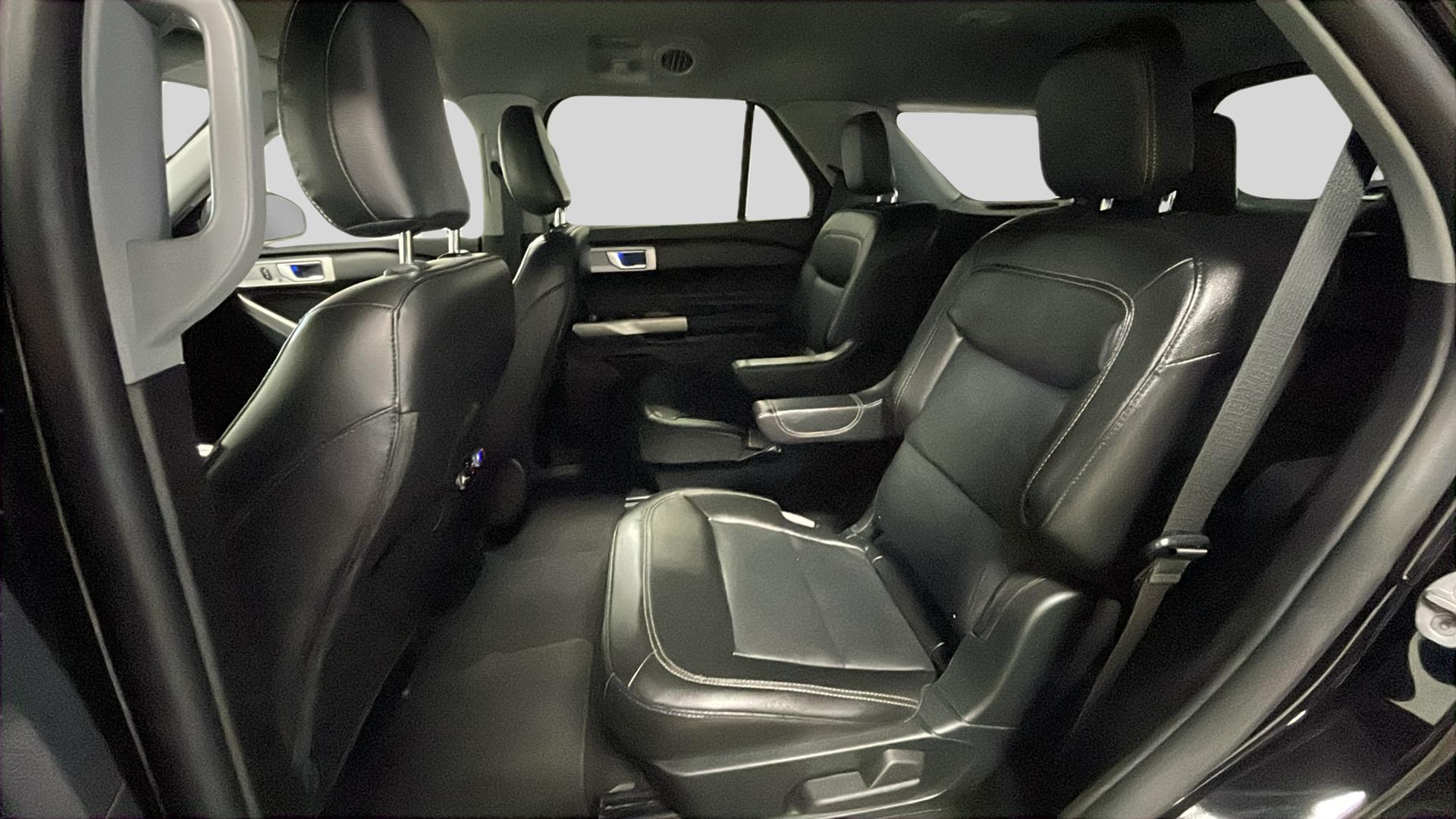 2023 Ford Explorer Limited photo 14