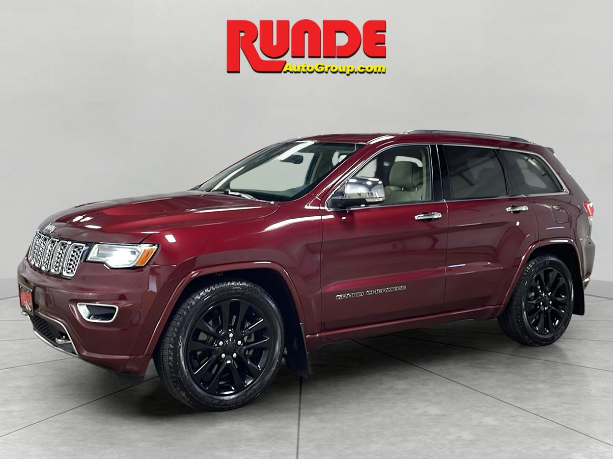 2024 Jeep Grand Cherokee Altitude photo 19