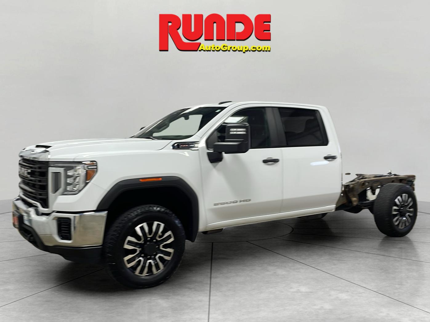 2025 Gmc Sierra 2500 HD SLT photo 24