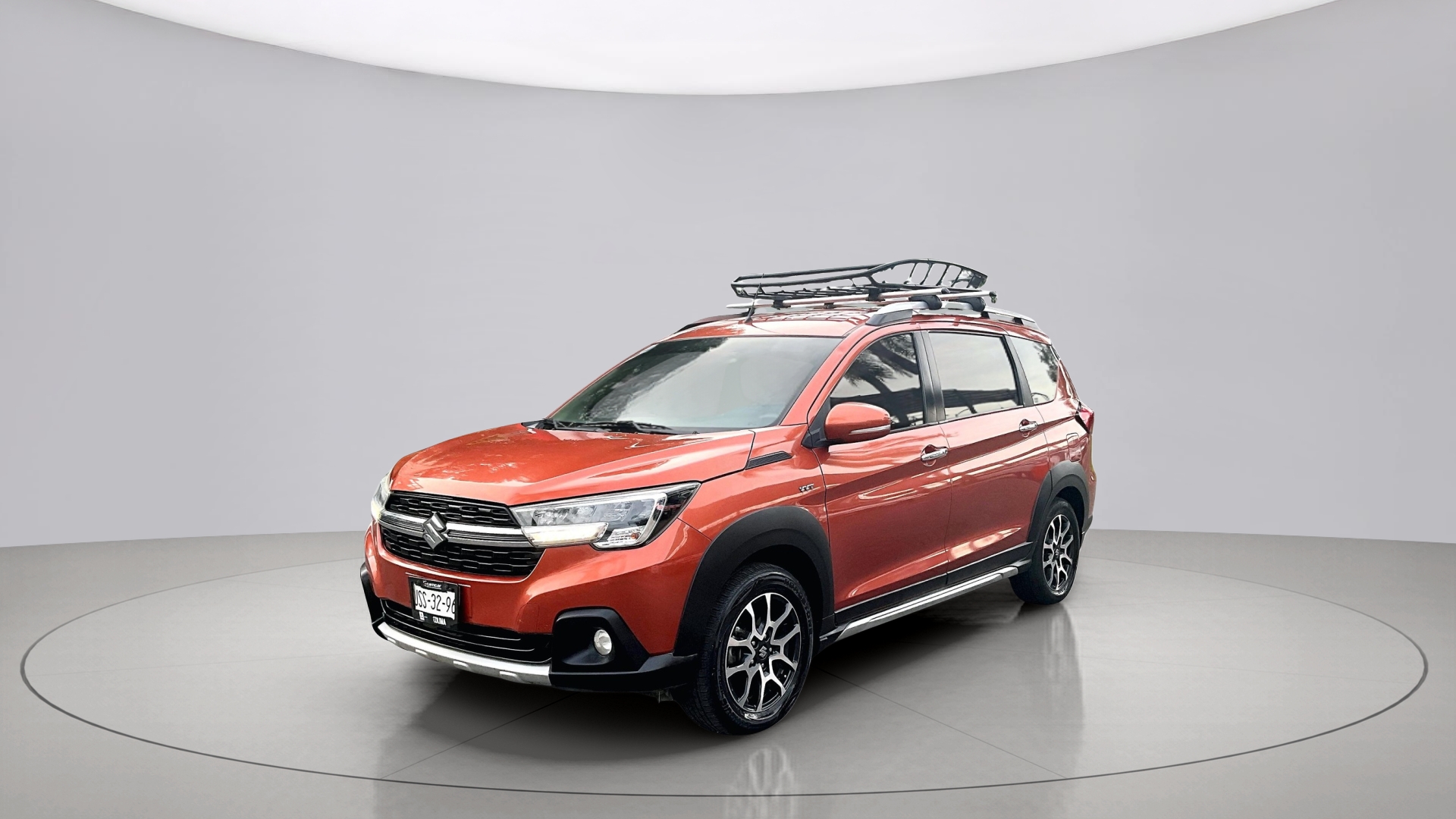 Suzuki ERTIGA 2022 | 80115