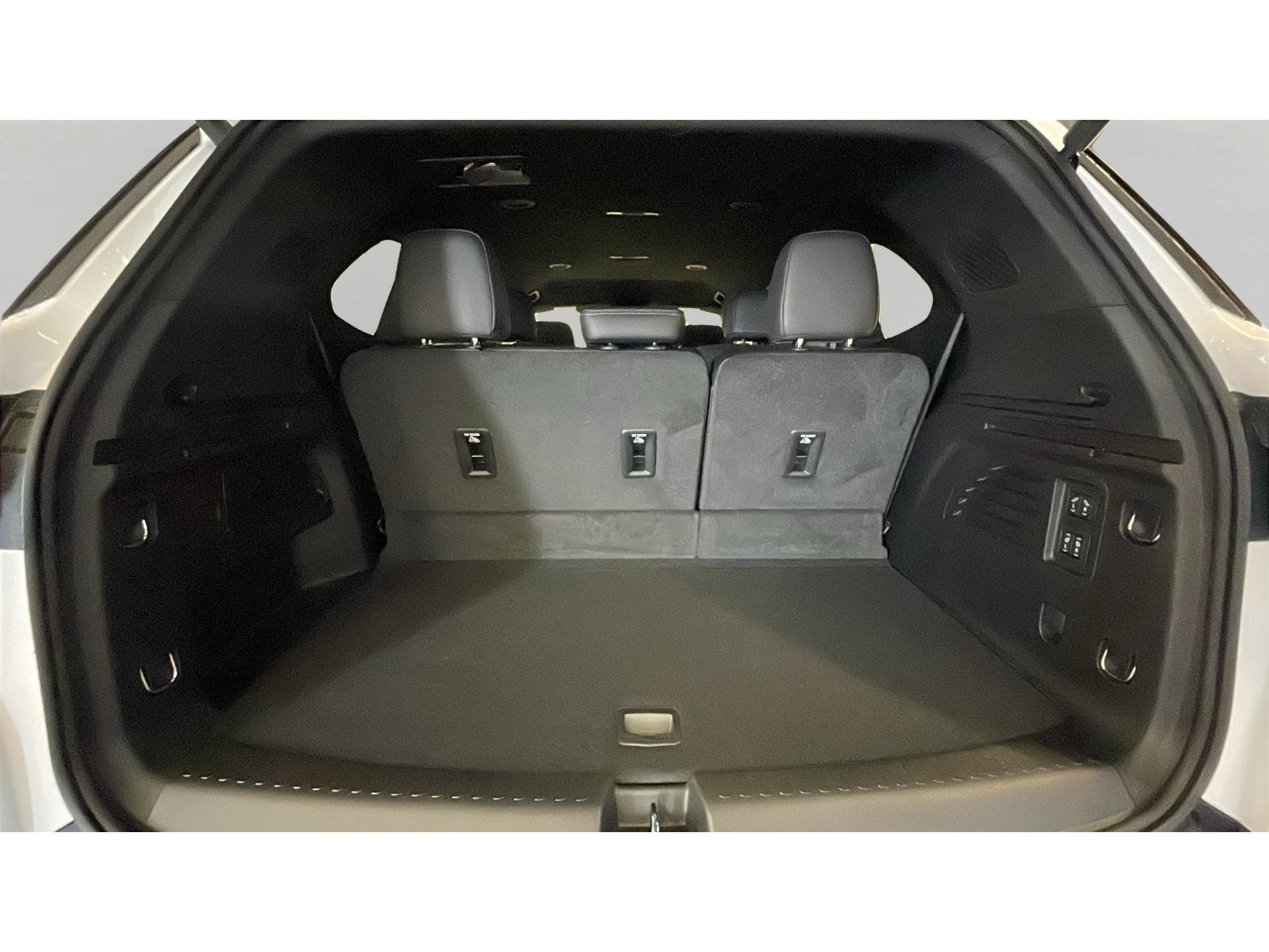 2026 Buick Enclave Preferred photo 16