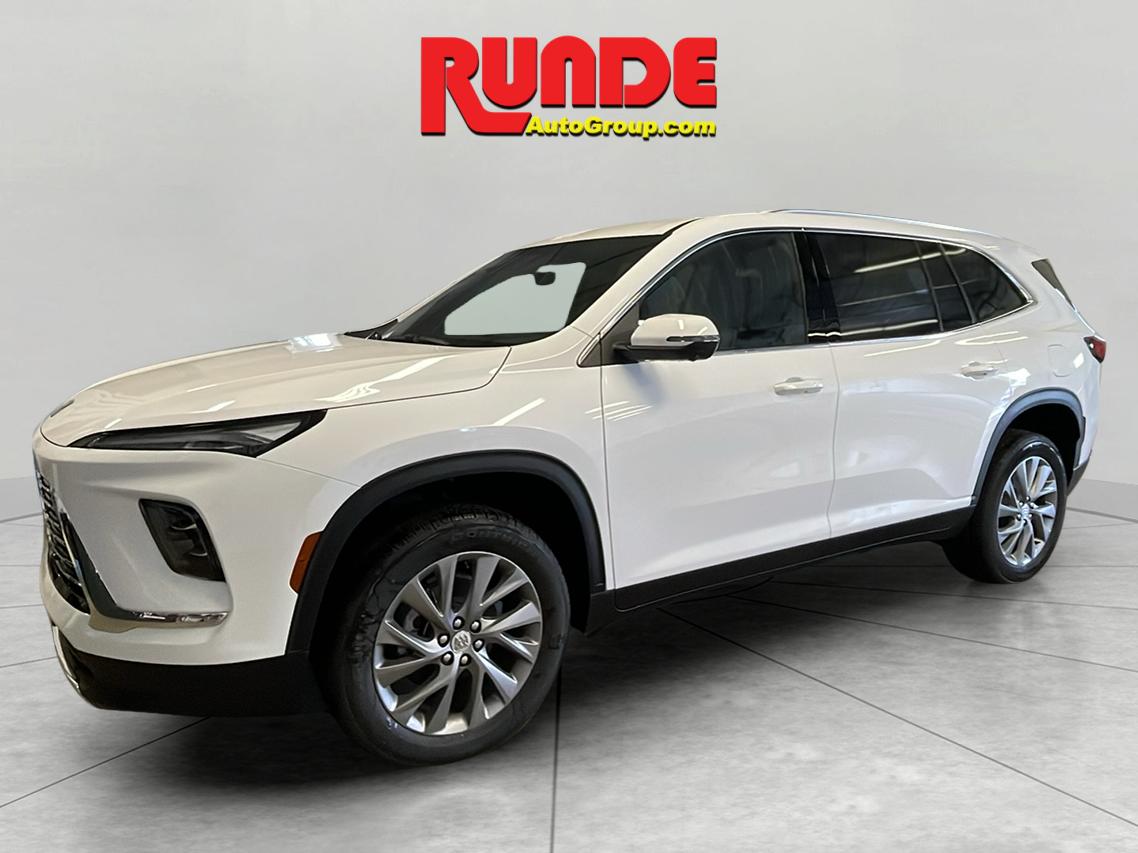 2020 Buick Enclave Essence Sport Touring photo 27
