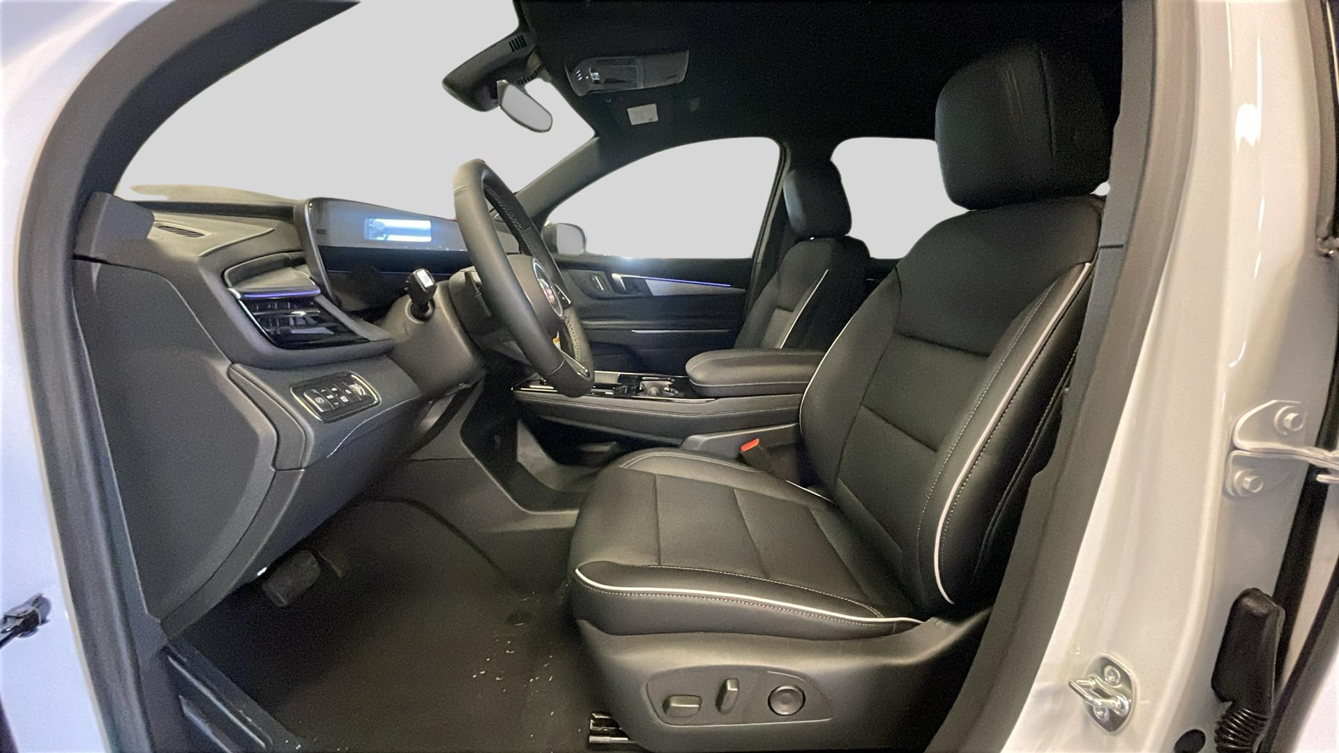 2026 Buick Enclave Preferred photo 11