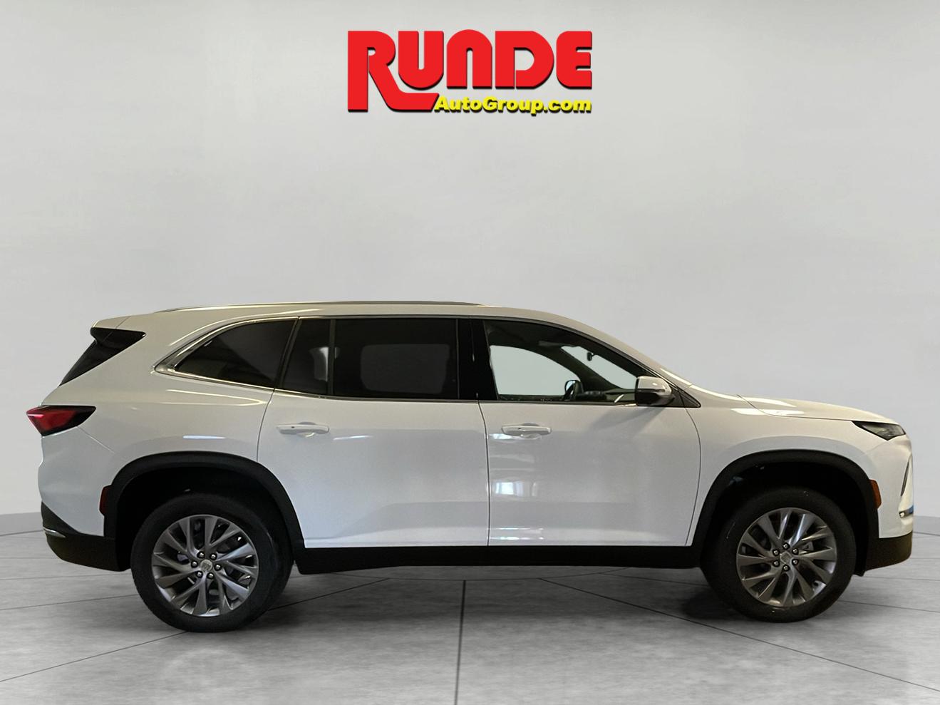 2026 Buick Enclave Preferred photo 6