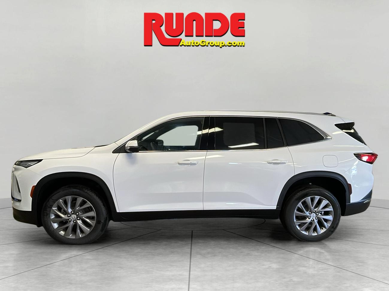 2026 Buick Enclave Preferred photo 2