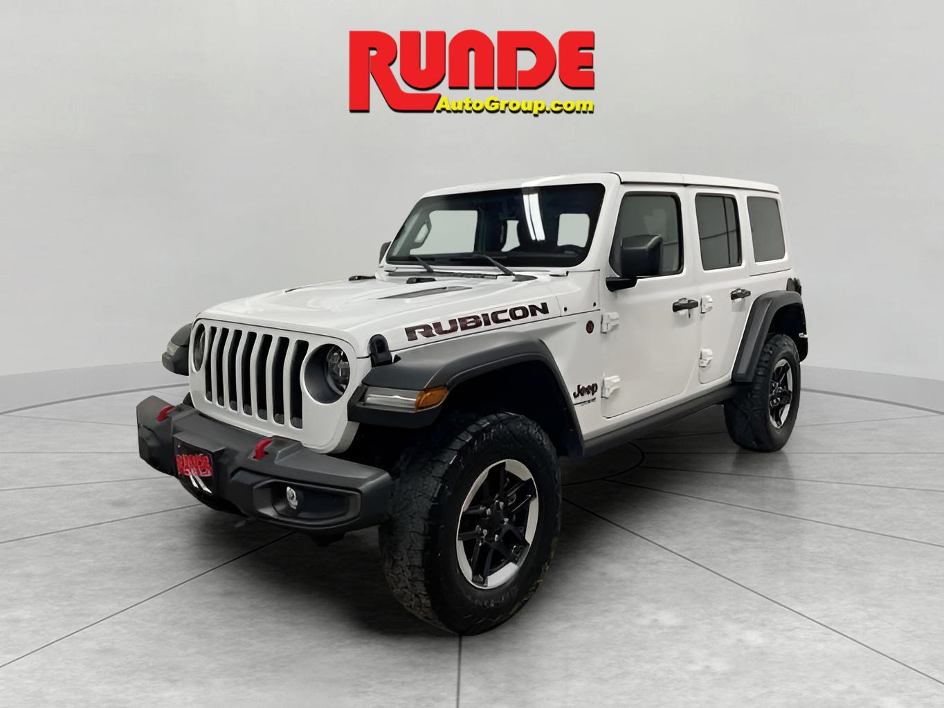 2017 Jeep Wrangler Unlimited Willys Wheeler photo 15
