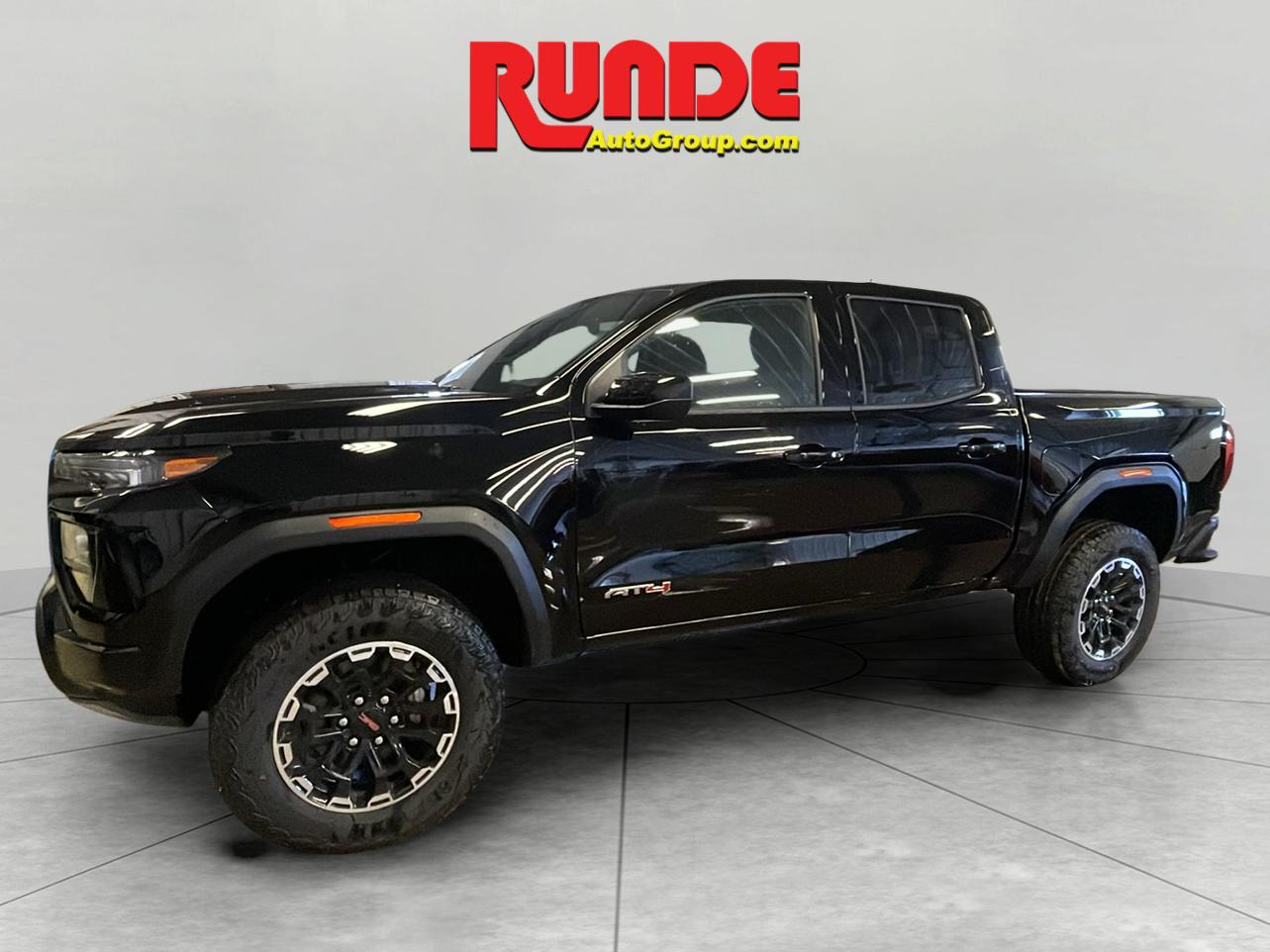 2024 Gmc Canyon AT4X photo 22