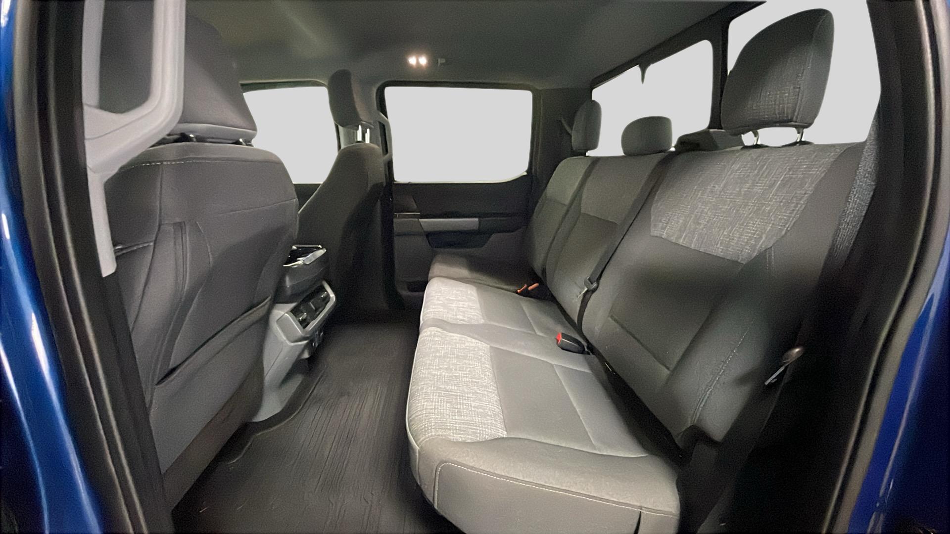 2022 Ford F-150 XLT photo 13
