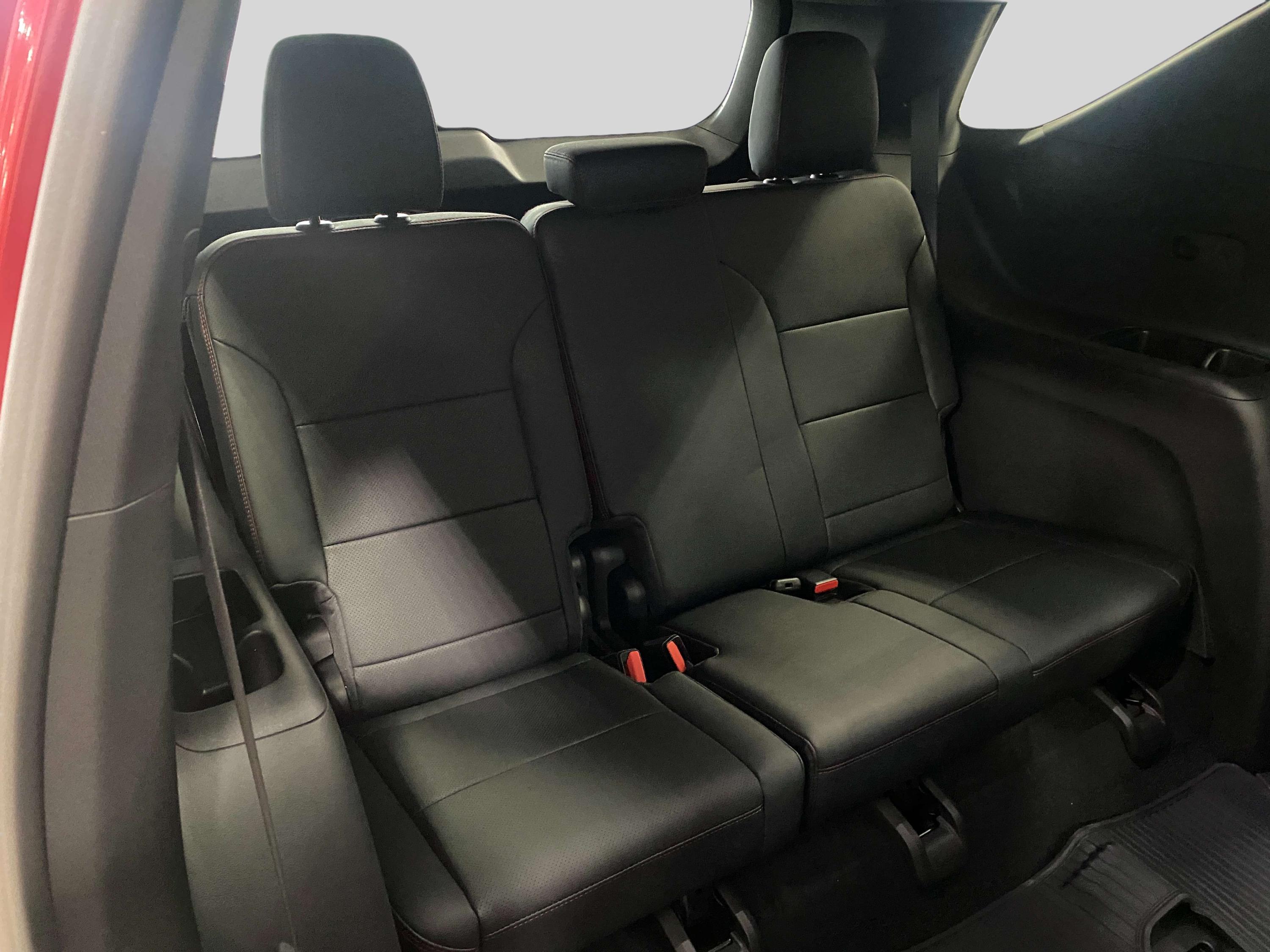 2026 Chevrolet Traverse RS photo 12