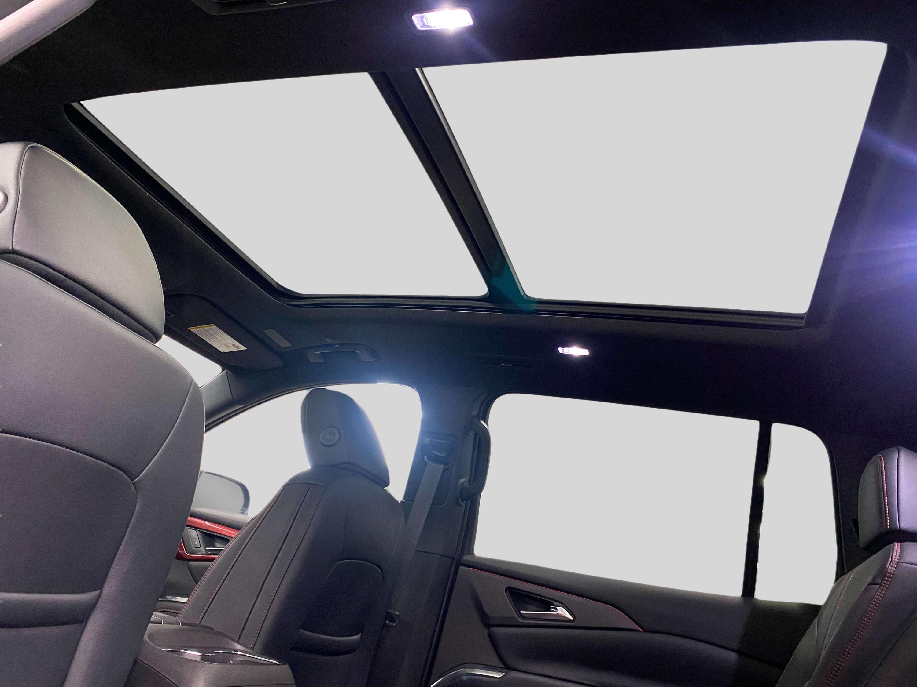 2026 Chevrolet Traverse RS photo 14