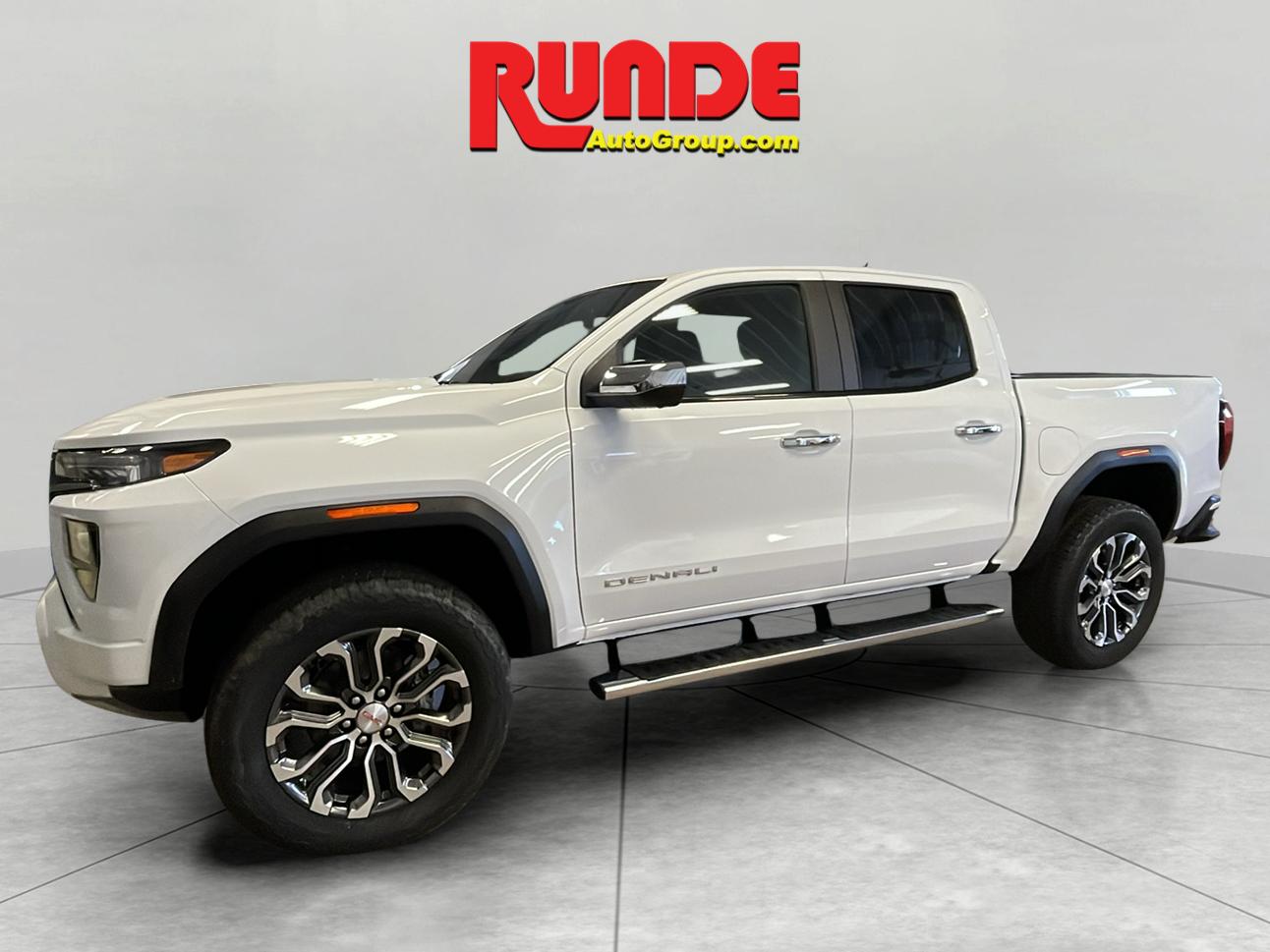 2024 Gmc Canyon AT4X photo 24