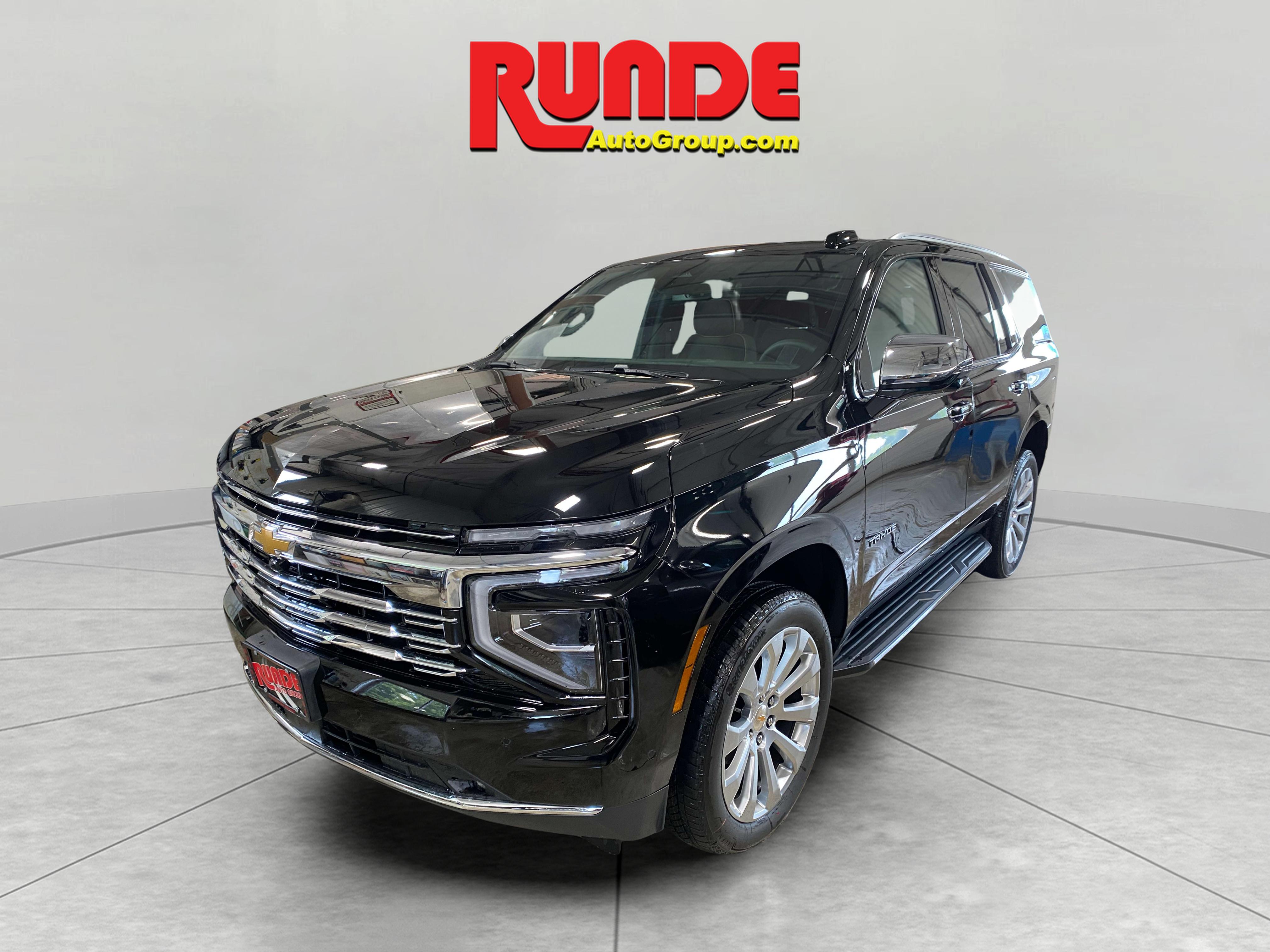 2022 Chevrolet Tahoe High Country photo 20