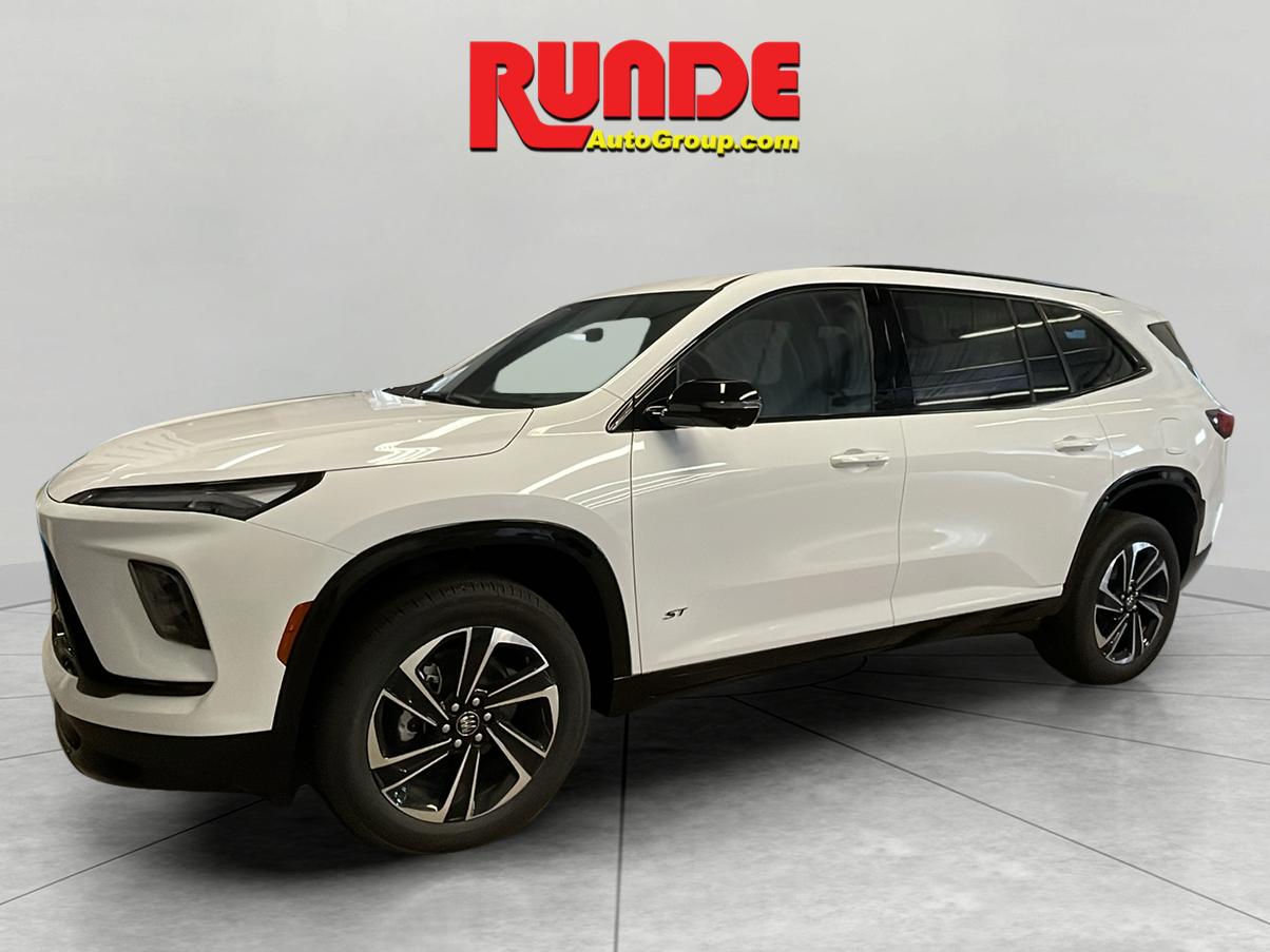 2020 Buick Enclave Essence Sport Touring photo 26